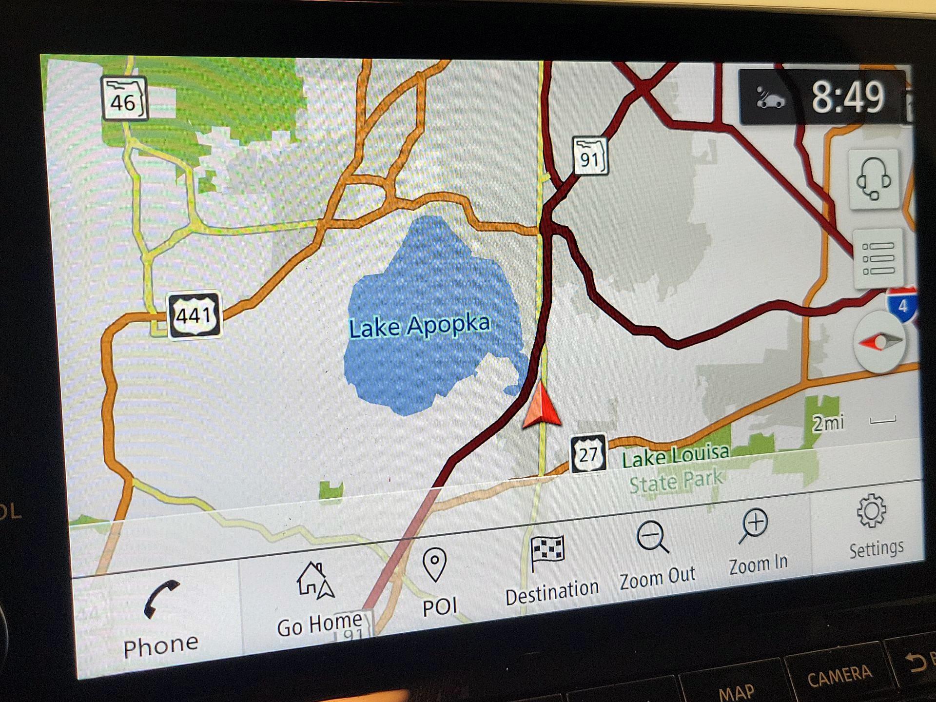 Thumbnail: 2021 Nissan Rogue - 14