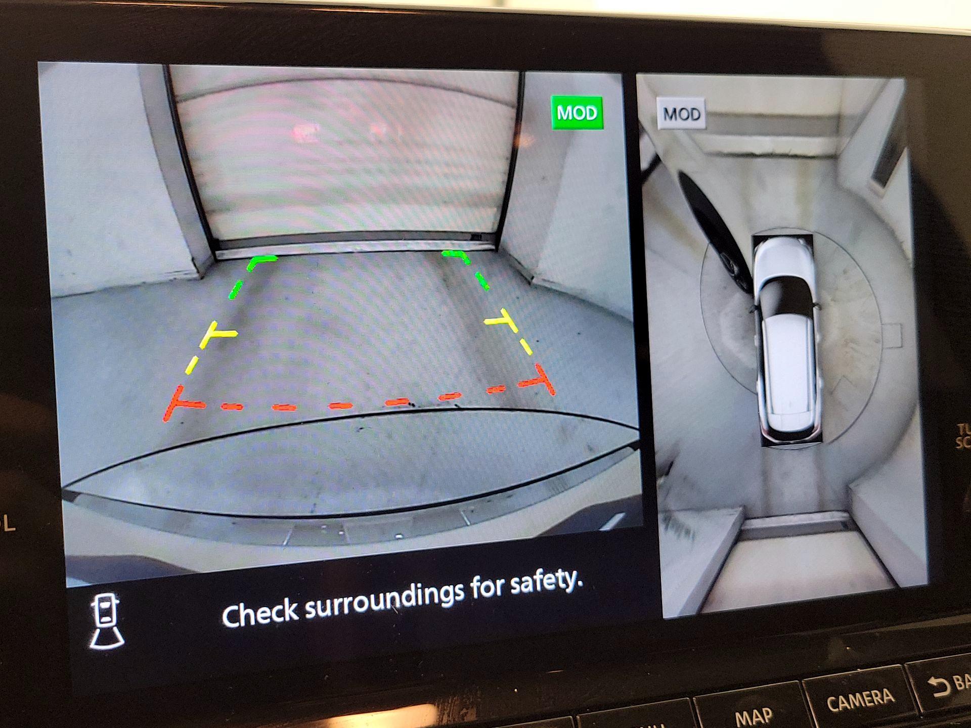 Thumbnail: 2021 Nissan Rogue - 15