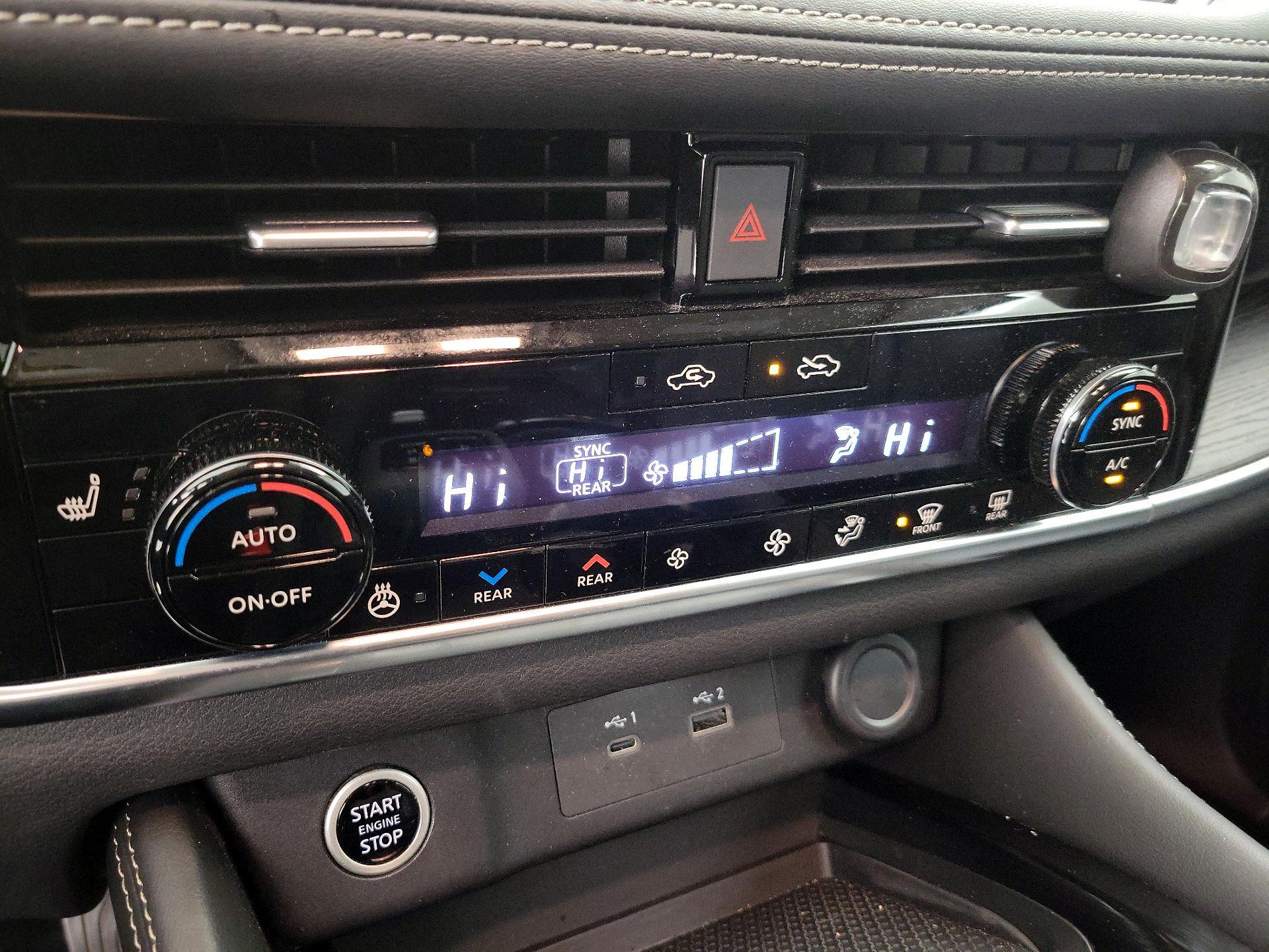 Thumbnail: 2021 Nissan Rogue - 17