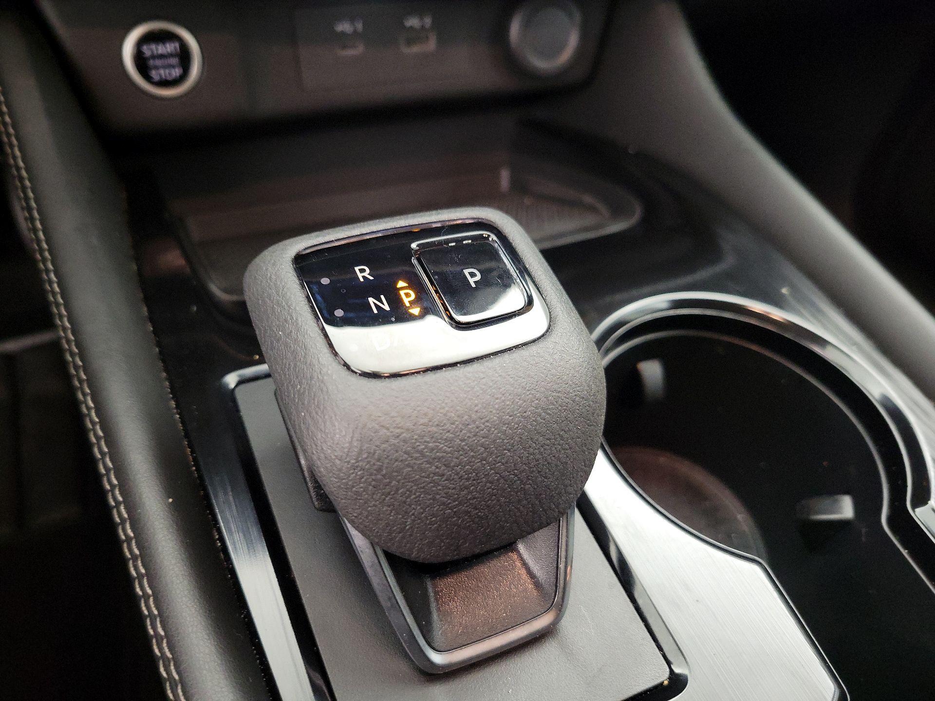 Thumbnail: 2021 Nissan Rogue - 18