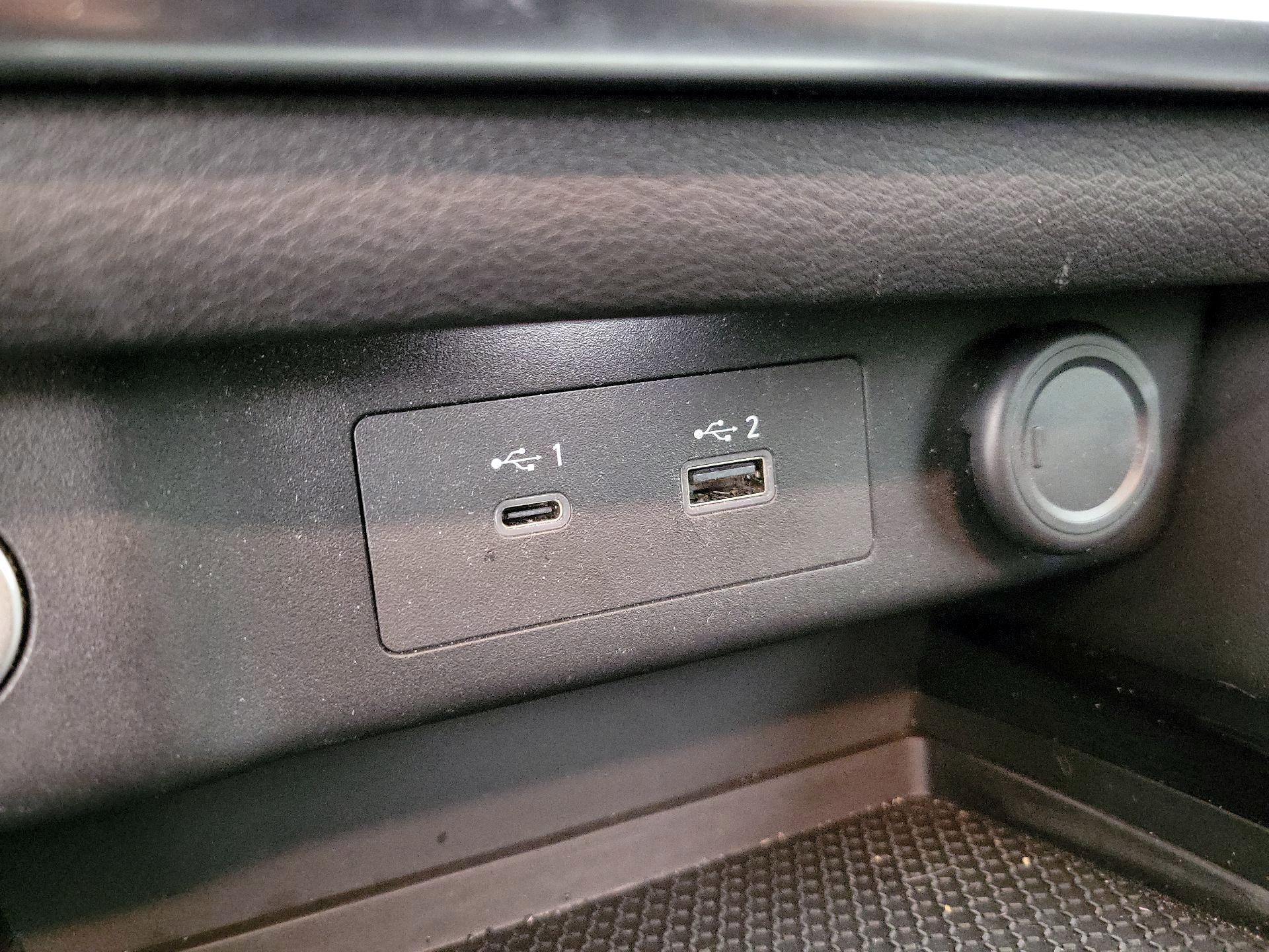 Thumbnail: 2021 Nissan Rogue - 19