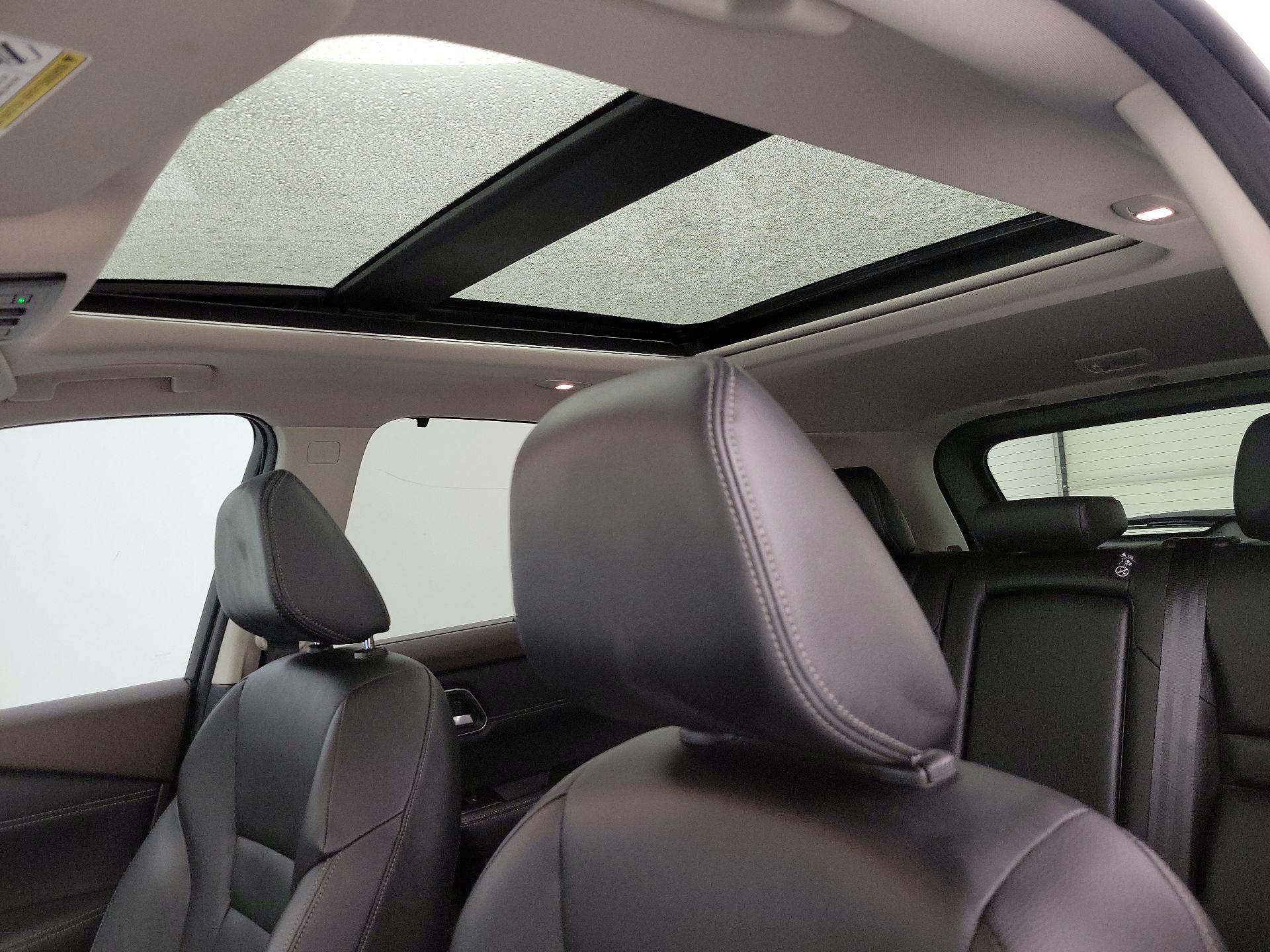 Thumbnail: 2021 Nissan Rogue - 20