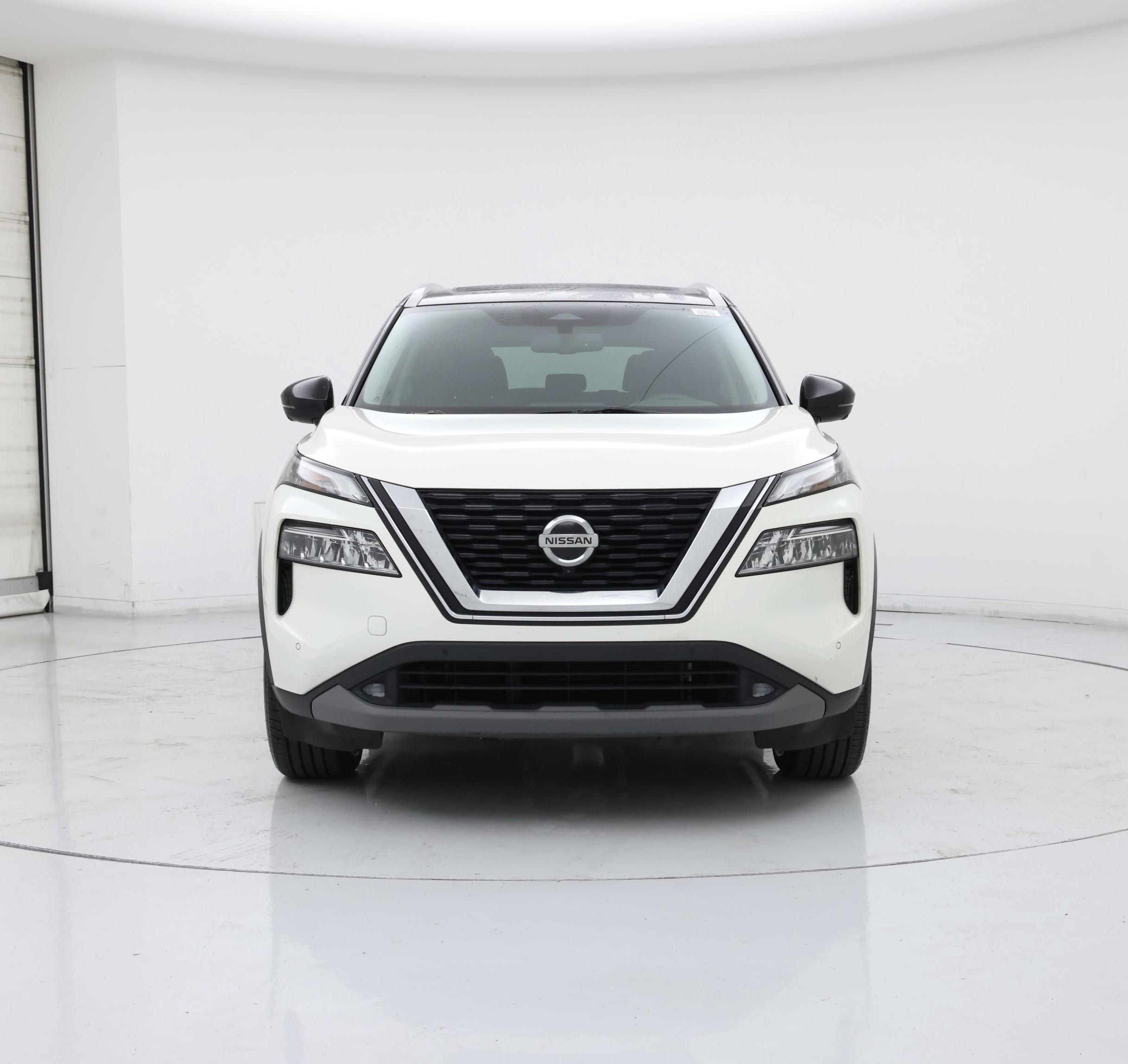 Thumbnail: 2021 Nissan Rogue - 5