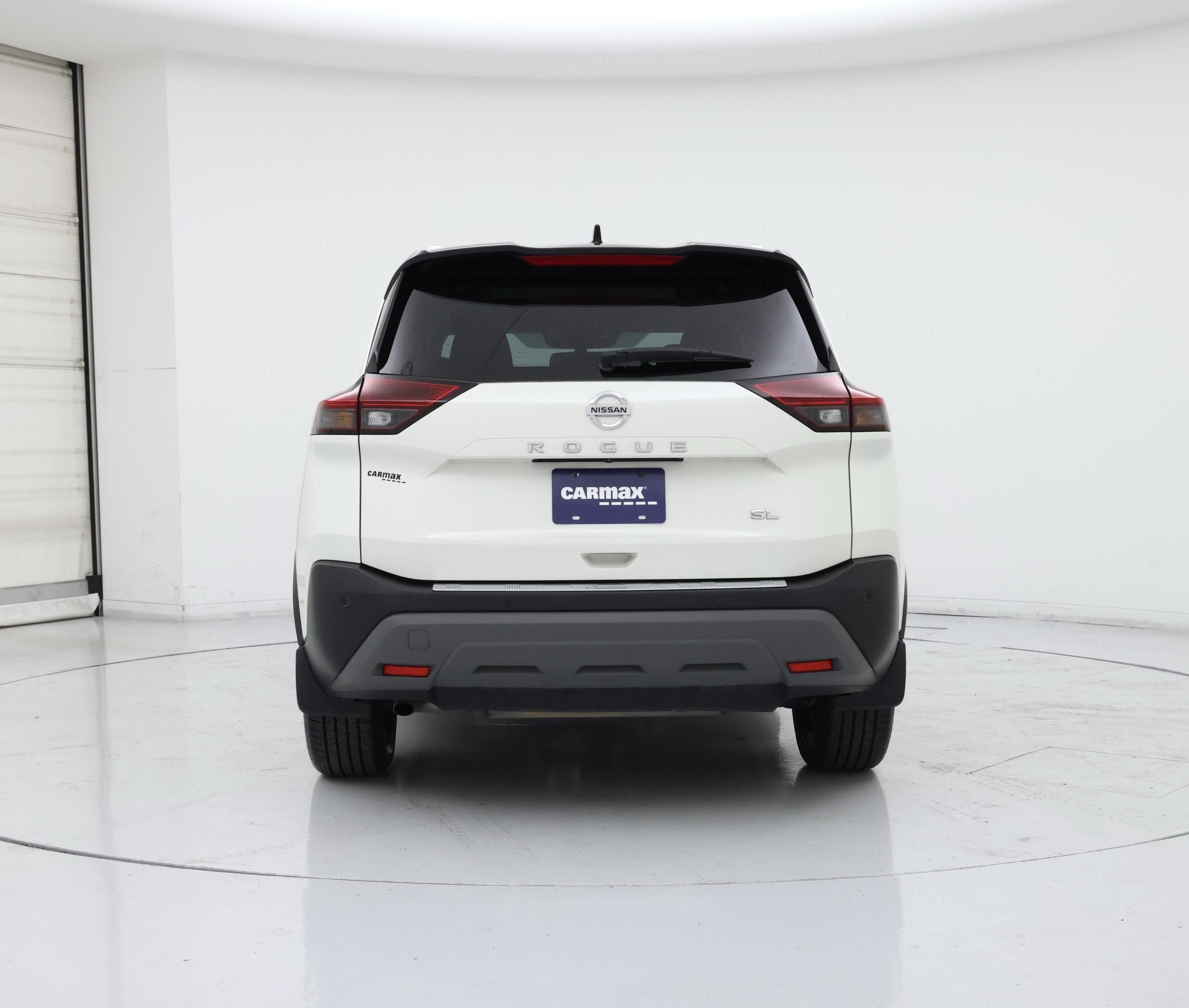 Thumbnail: 2021 Nissan Rogue - 6