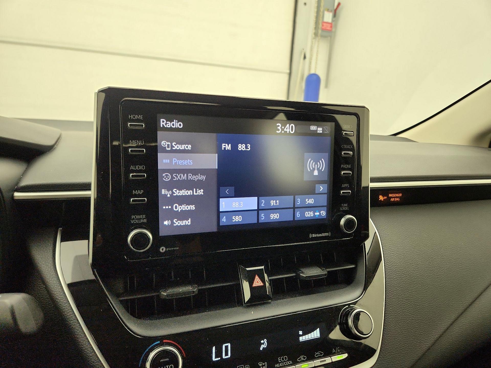 Thumbnail: 2021 Toyota Corolla - 15