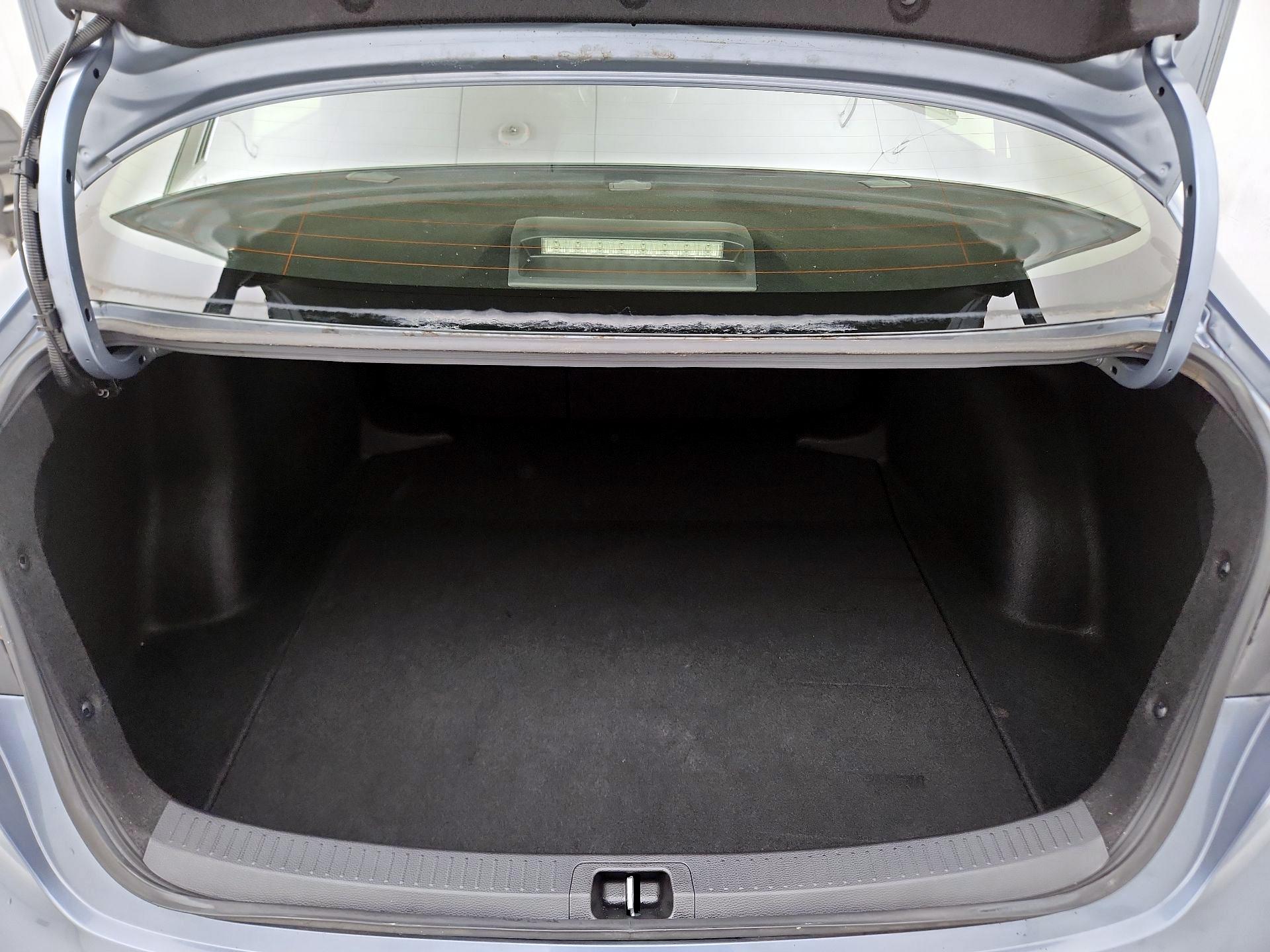 Thumbnail: 2021 Toyota Corolla - 19