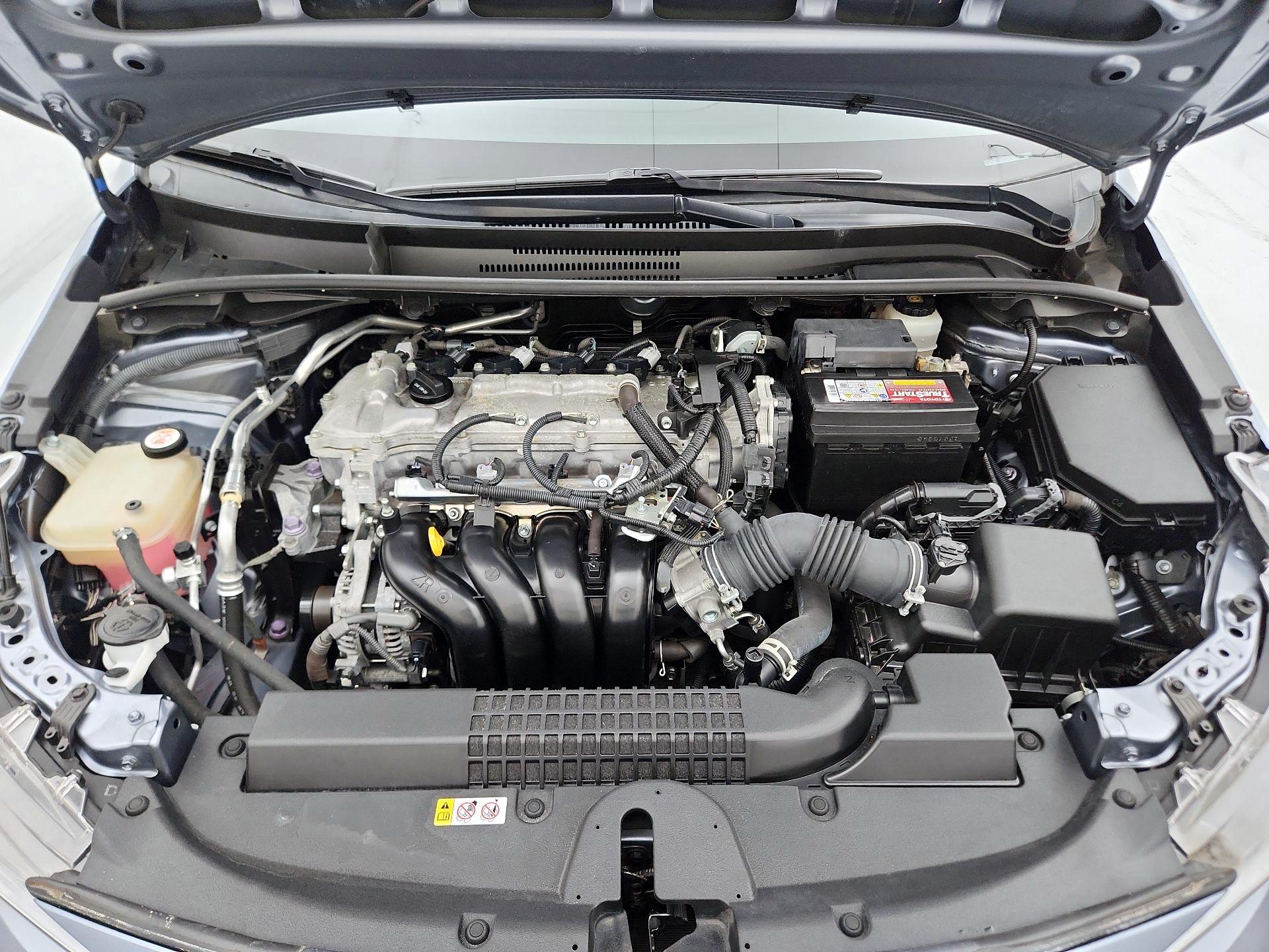 Thumbnail: 2021 Toyota Corolla - 20