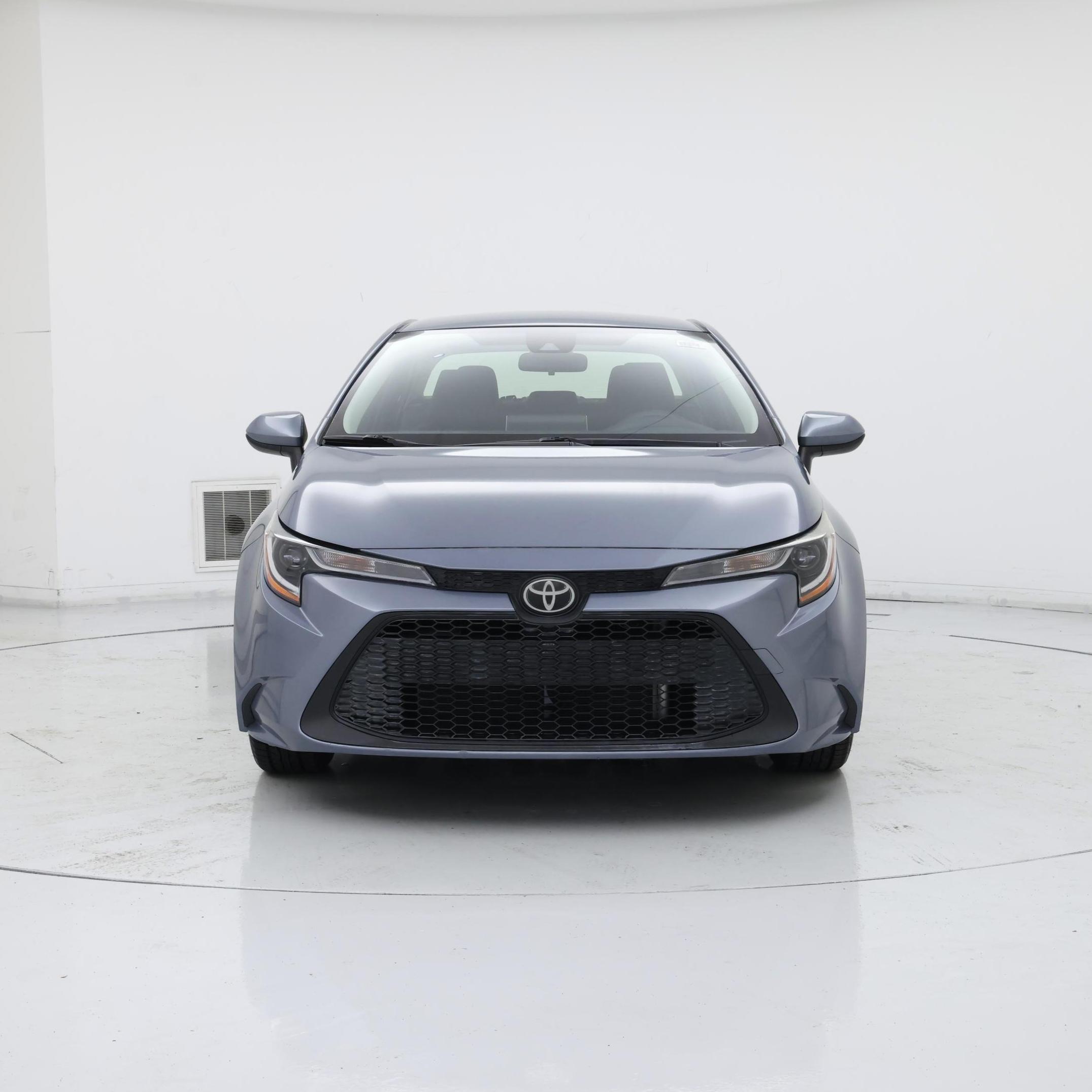 Thumbnail: 2021 Toyota Corolla - 5