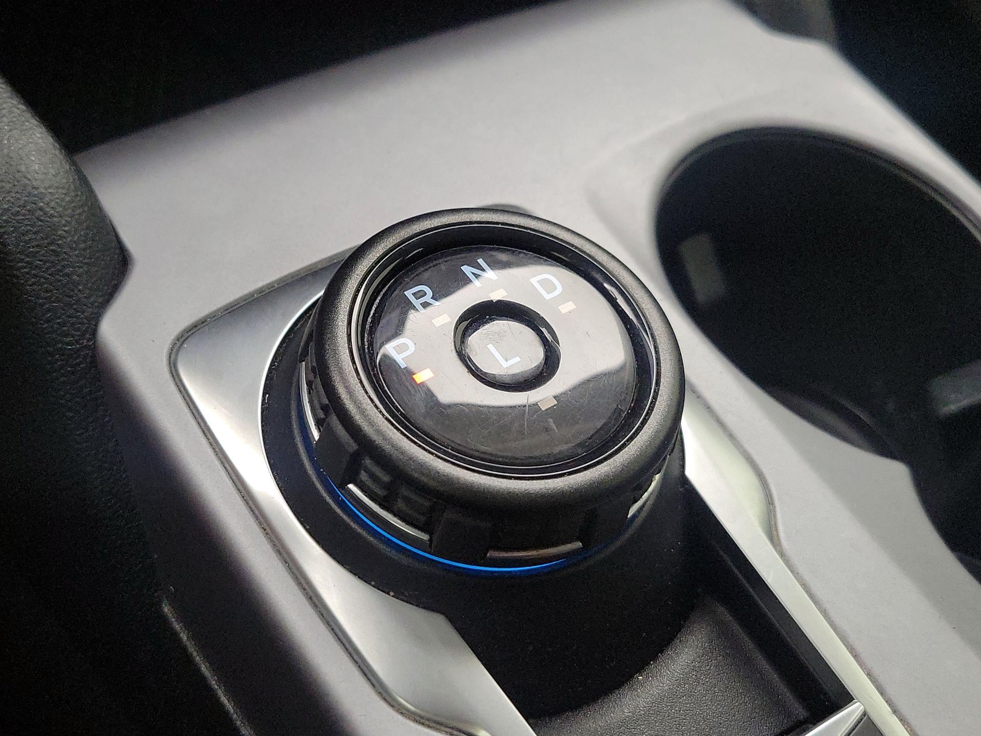 Thumbnail: 2022 Ford Bronco Sport - 17