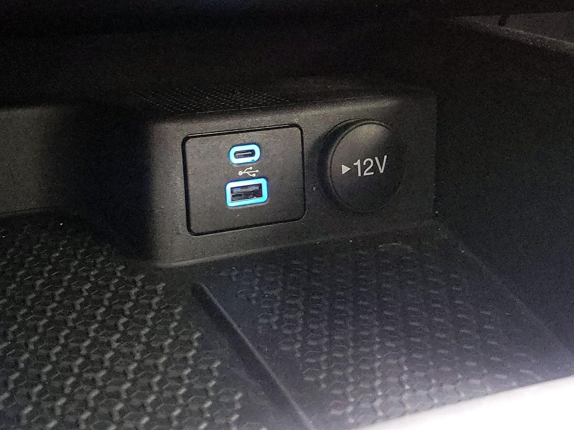 Thumbnail: 2022 Ford Bronco Sport - 18