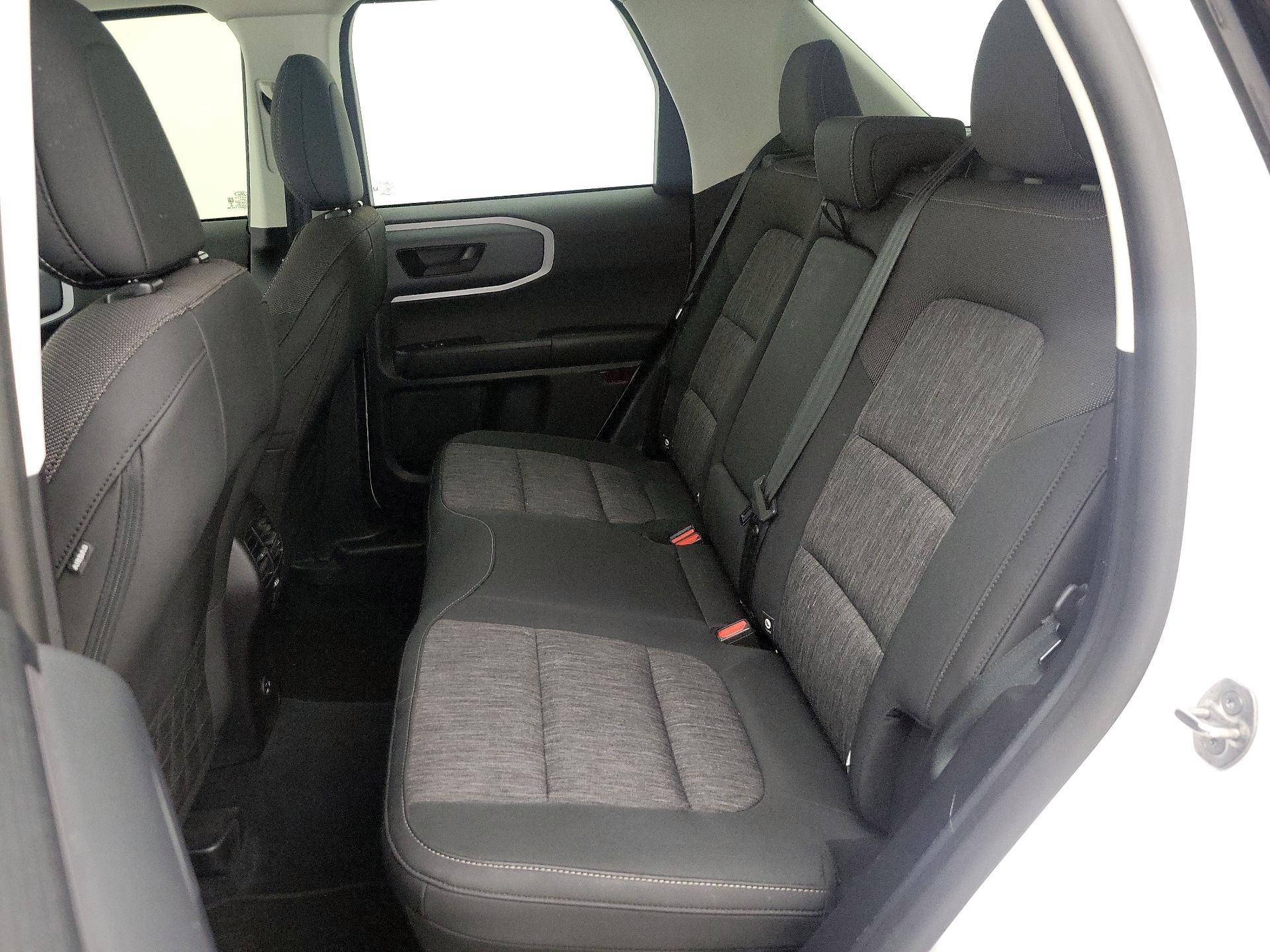 Thumbnail: 2022 Ford Bronco Sport - 19