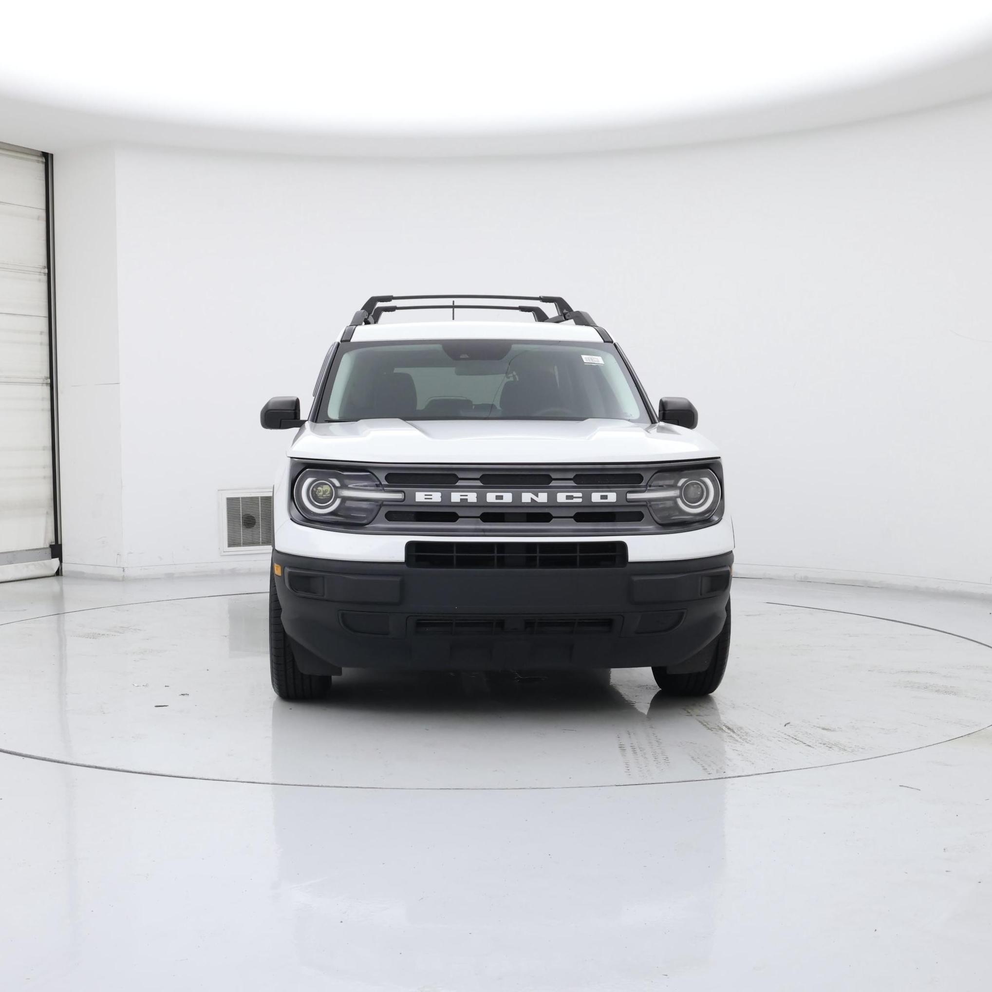 Thumbnail: 2022 Ford Bronco Sport - 5