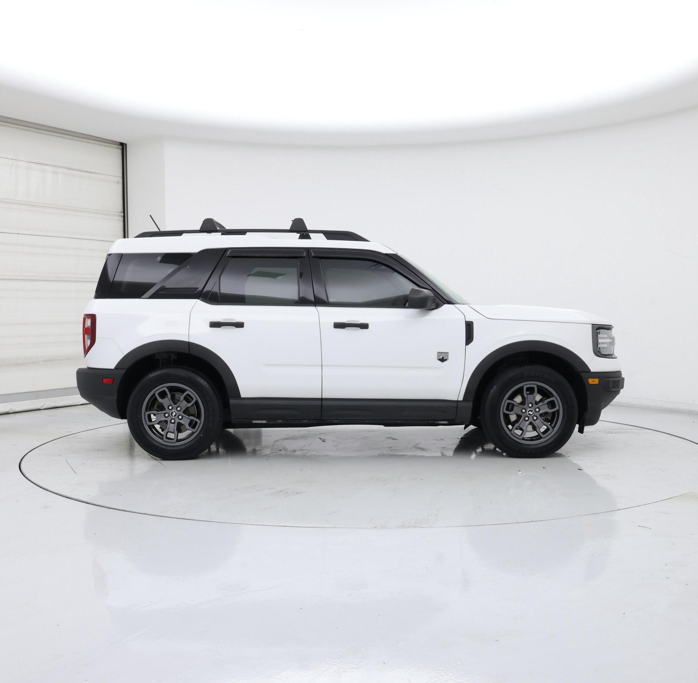 Thumbnail: 2022 Ford Bronco Sport - 7