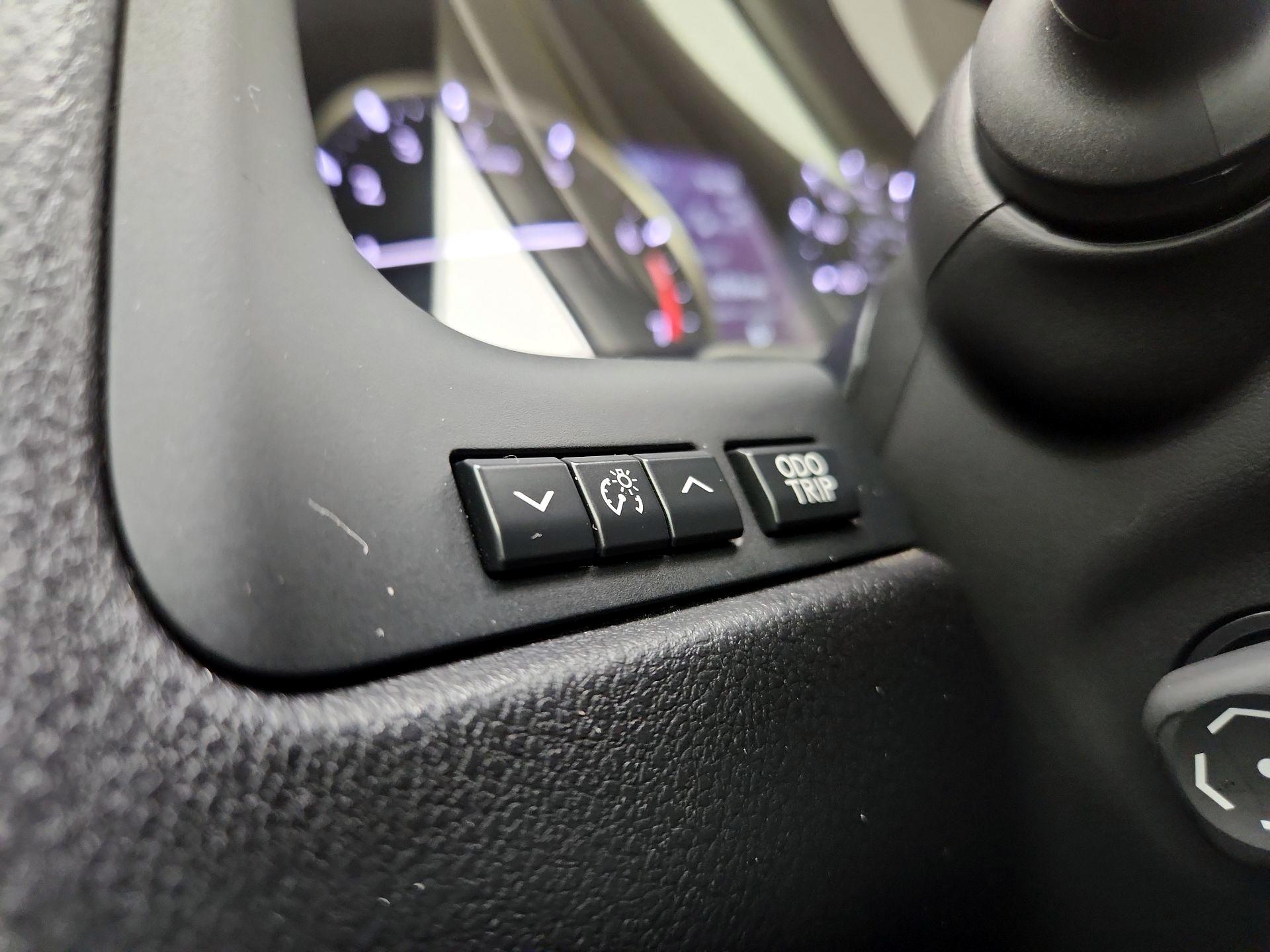 Thumbnail: 2022 Lexus RX - 13