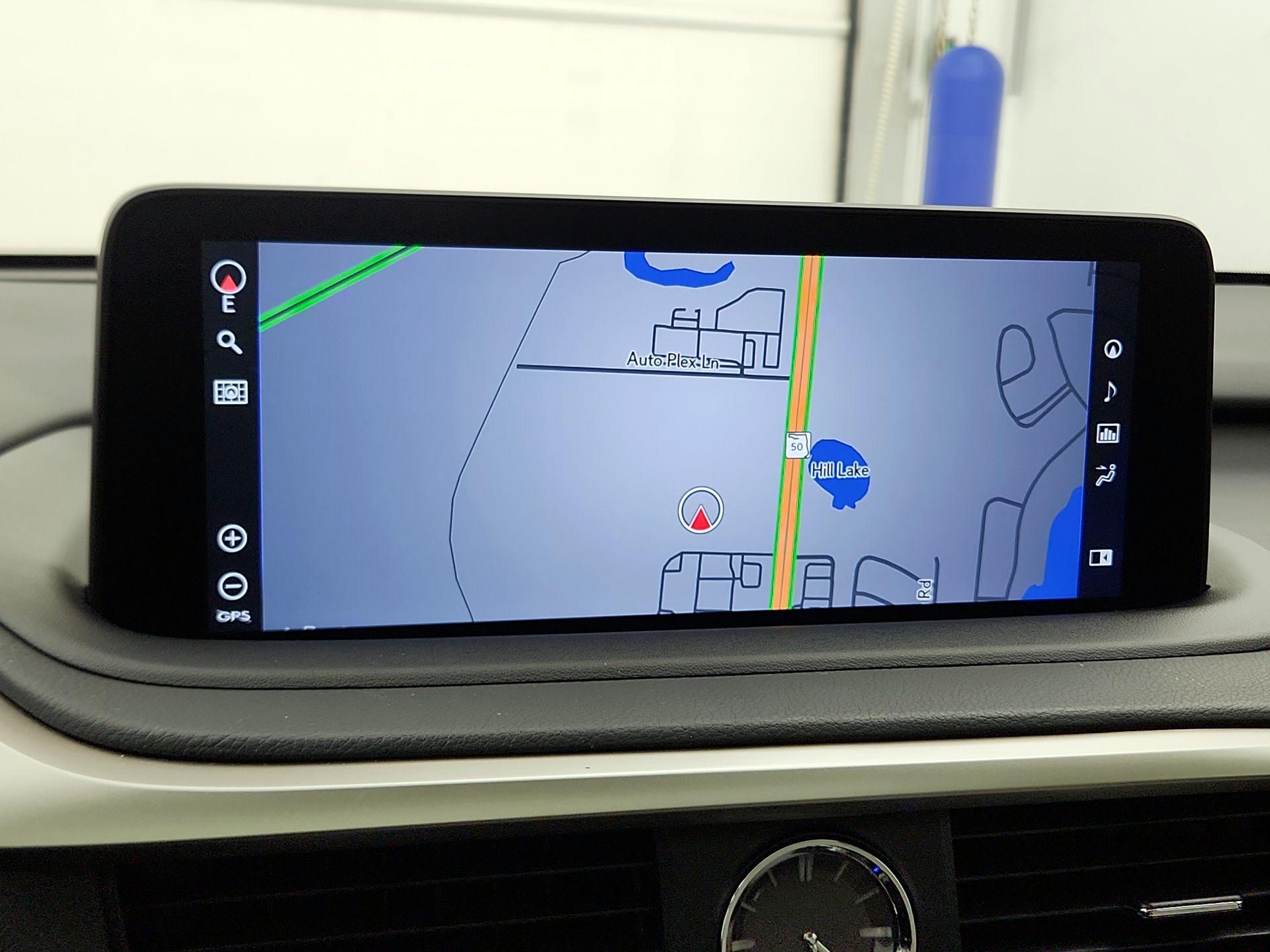 Thumbnail: 2022 Lexus RX - 14