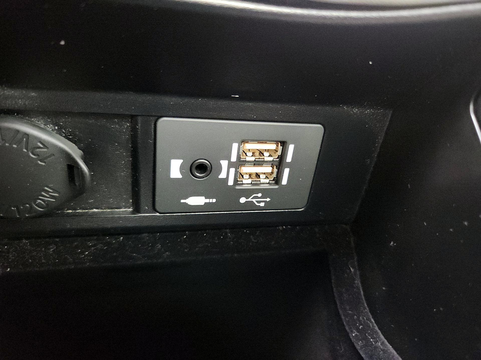 Thumbnail: 2022 Lexus RX - 19