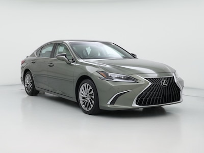 2024 Lexus ES 350 Ultra Luxury