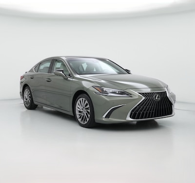 2024 Lexus ES 350 Ultra Luxury