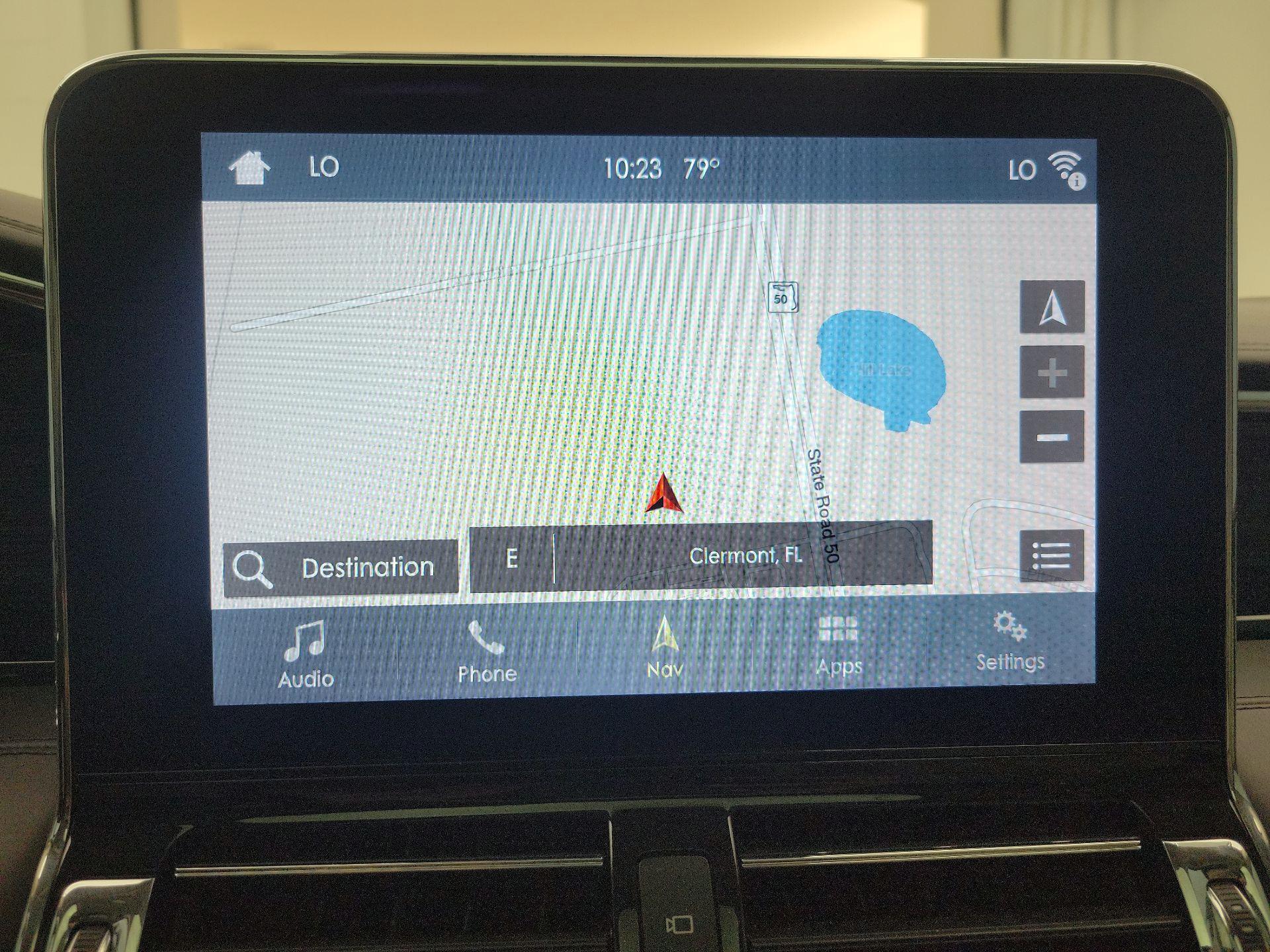 Thumbnail: 2019 Lincoln Navigator - 14