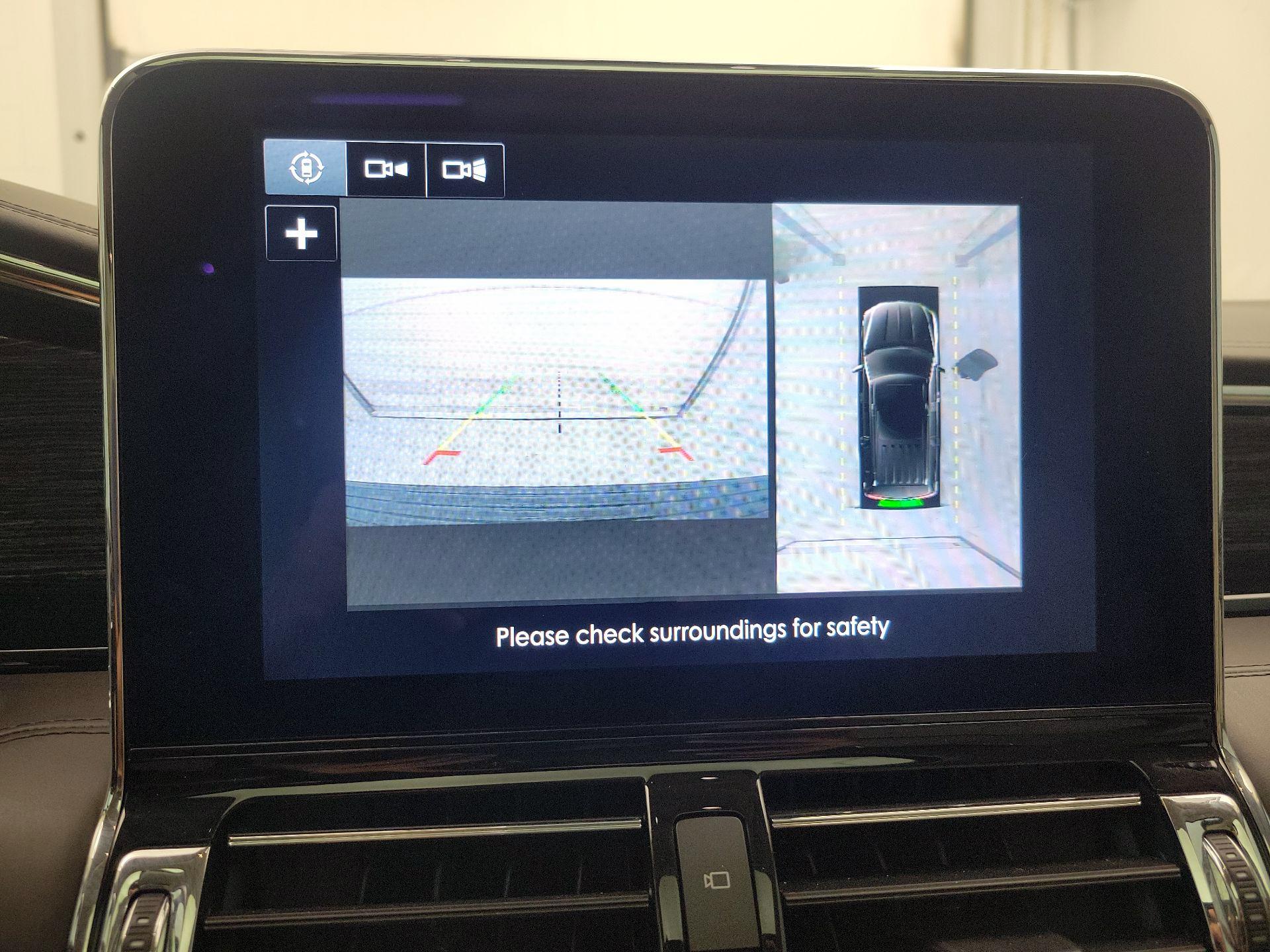 Thumbnail: 2019 Lincoln Navigator - 15