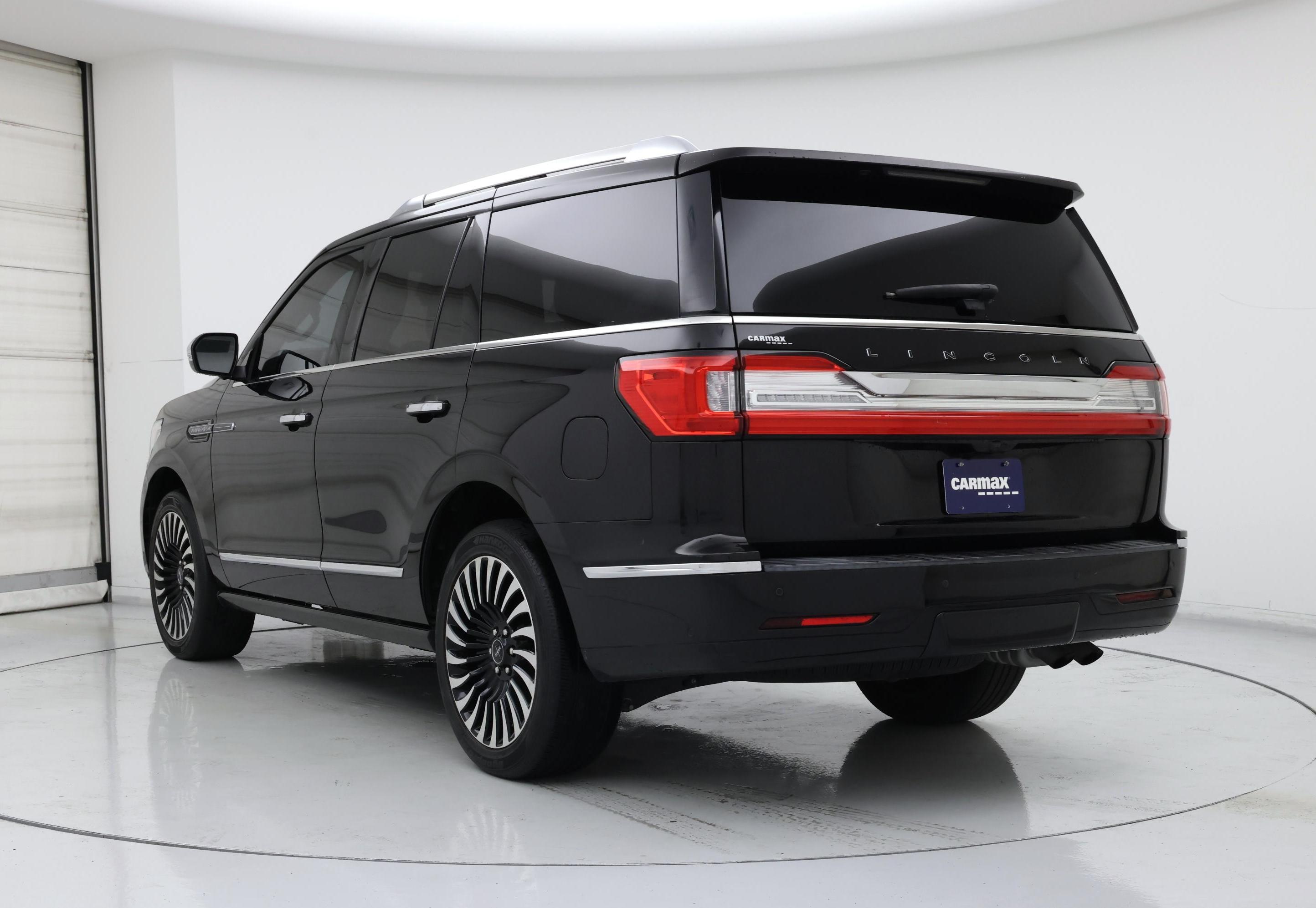Thumbnail: 2019 Lincoln Navigator - 2