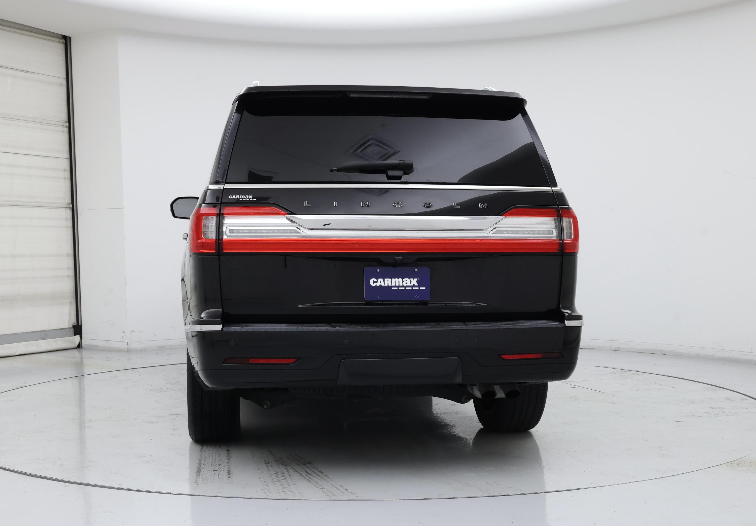 Thumbnail: 2019 Lincoln Navigator - 6