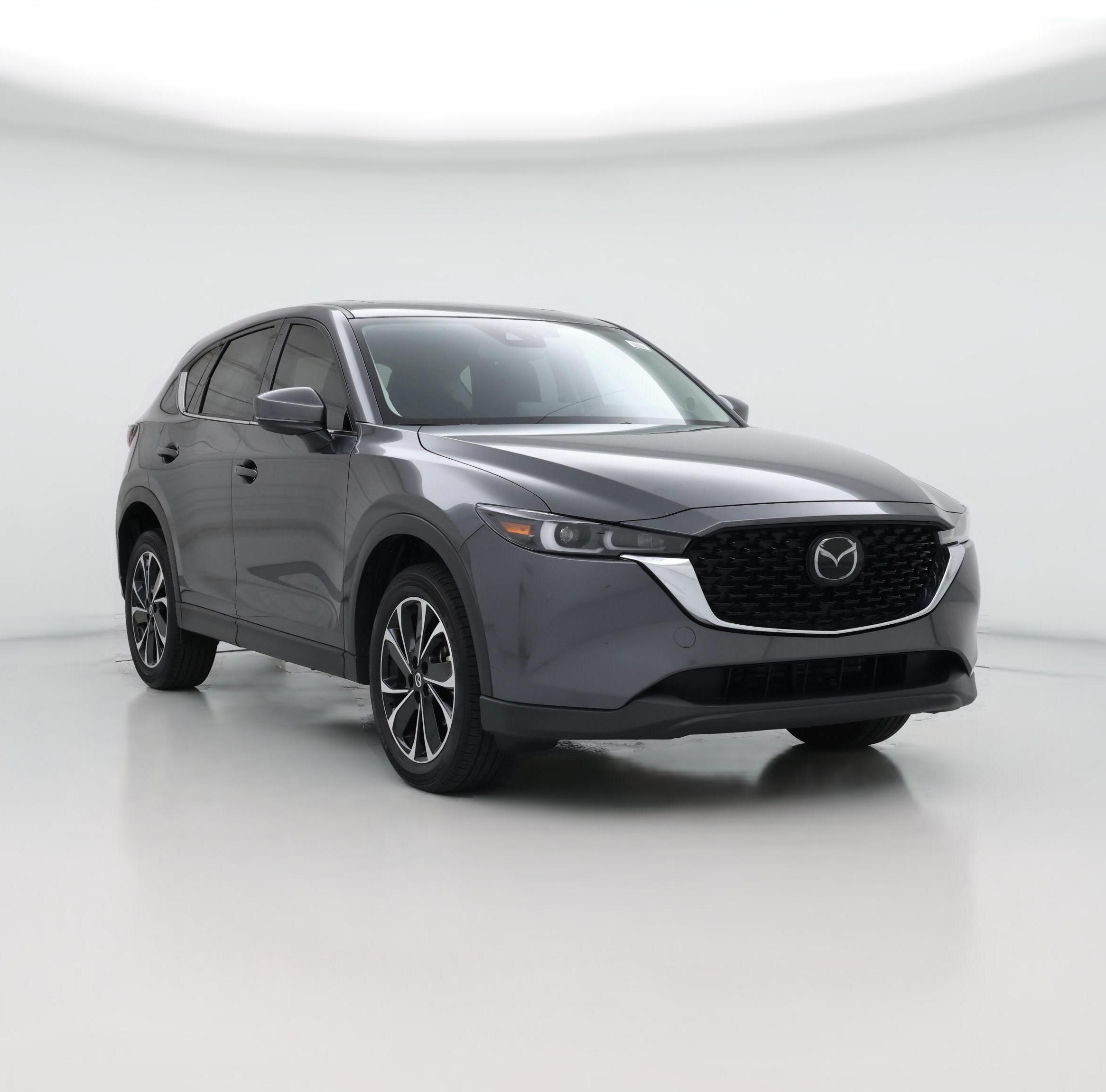 Thumbnail: 2023 Mazda CX-5 - 1