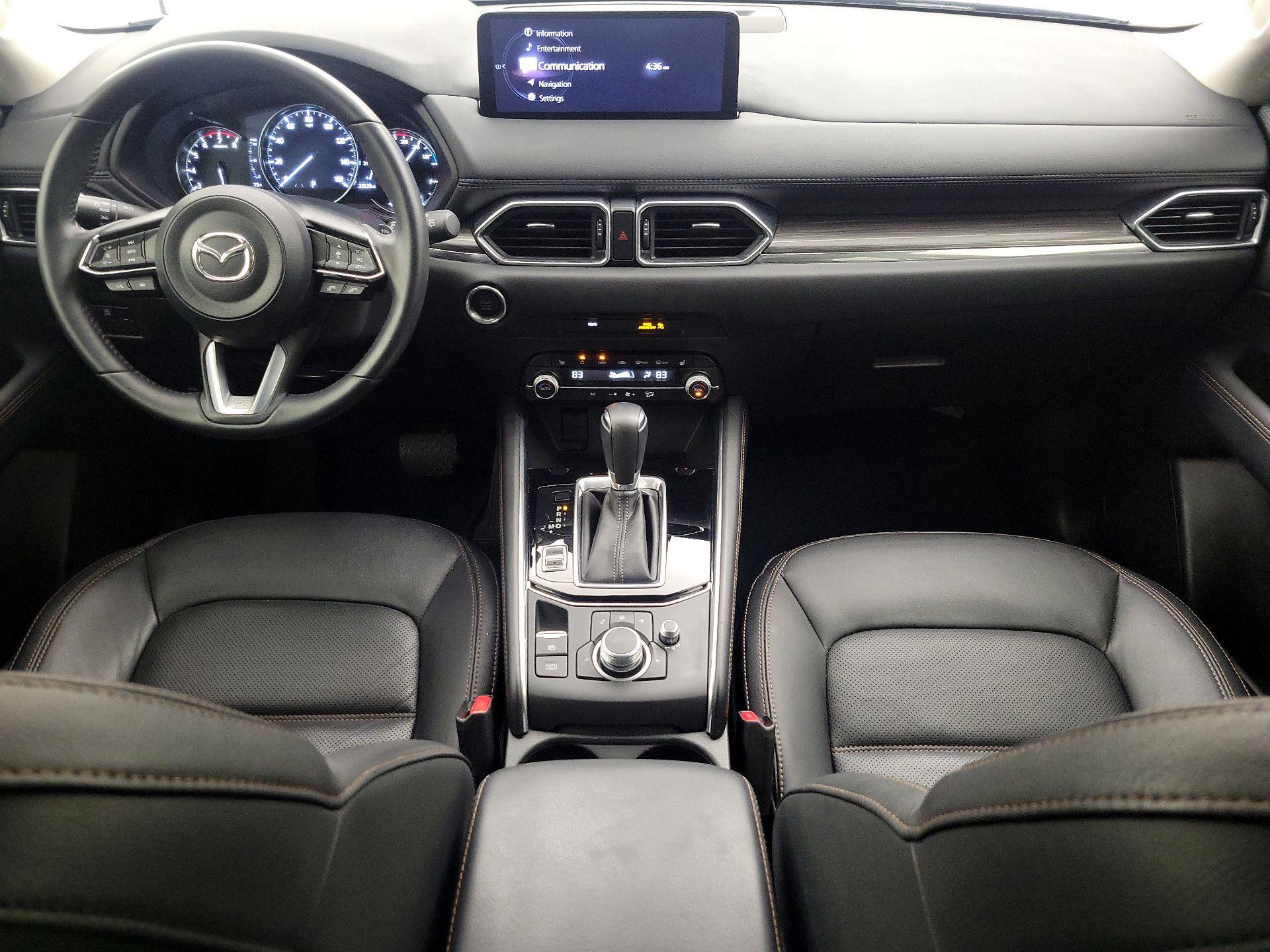 Thumbnail: 2023 Mazda CX-5 - 9