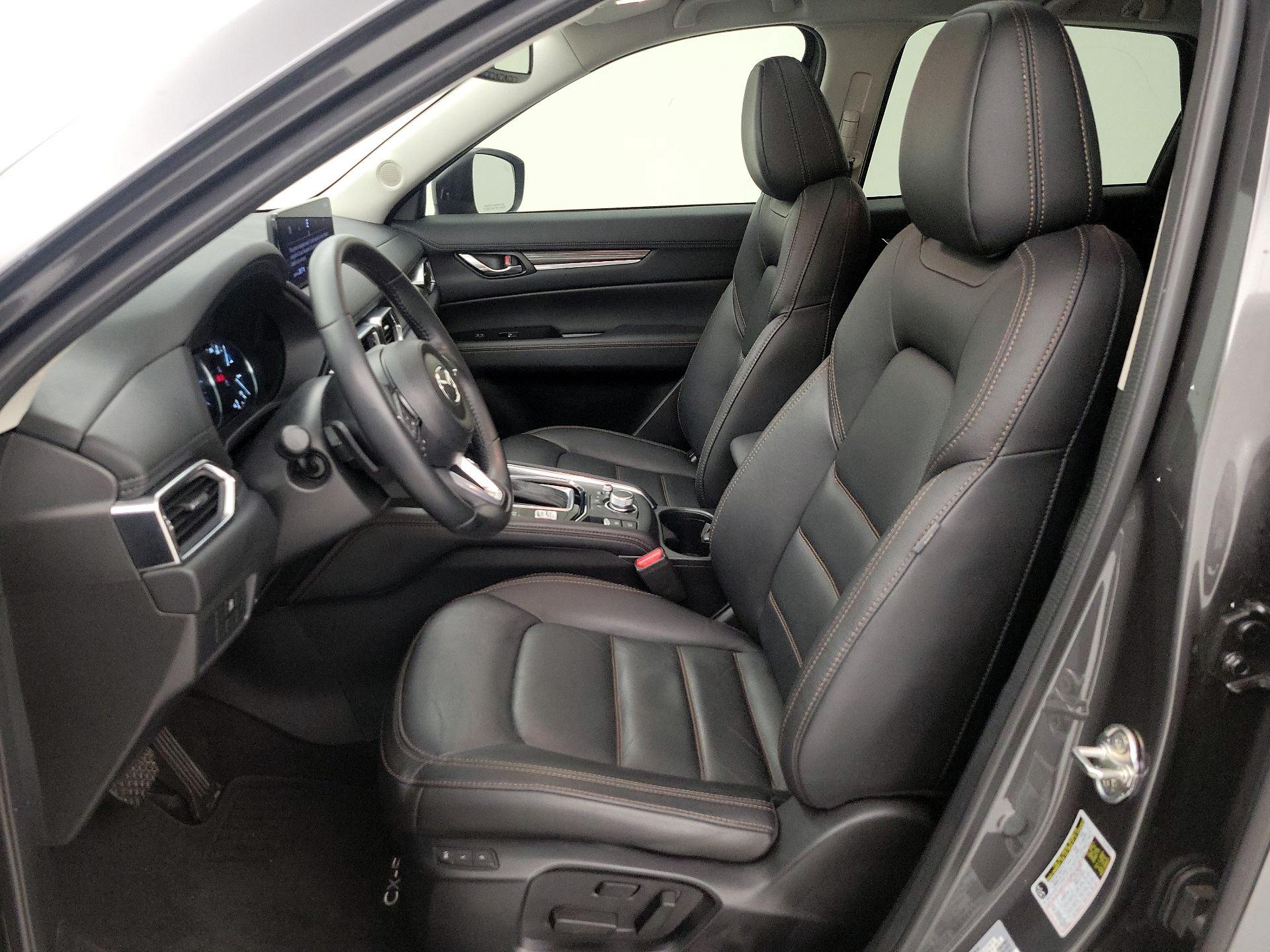 Thumbnail: 2023 Mazda CX-5 - 11