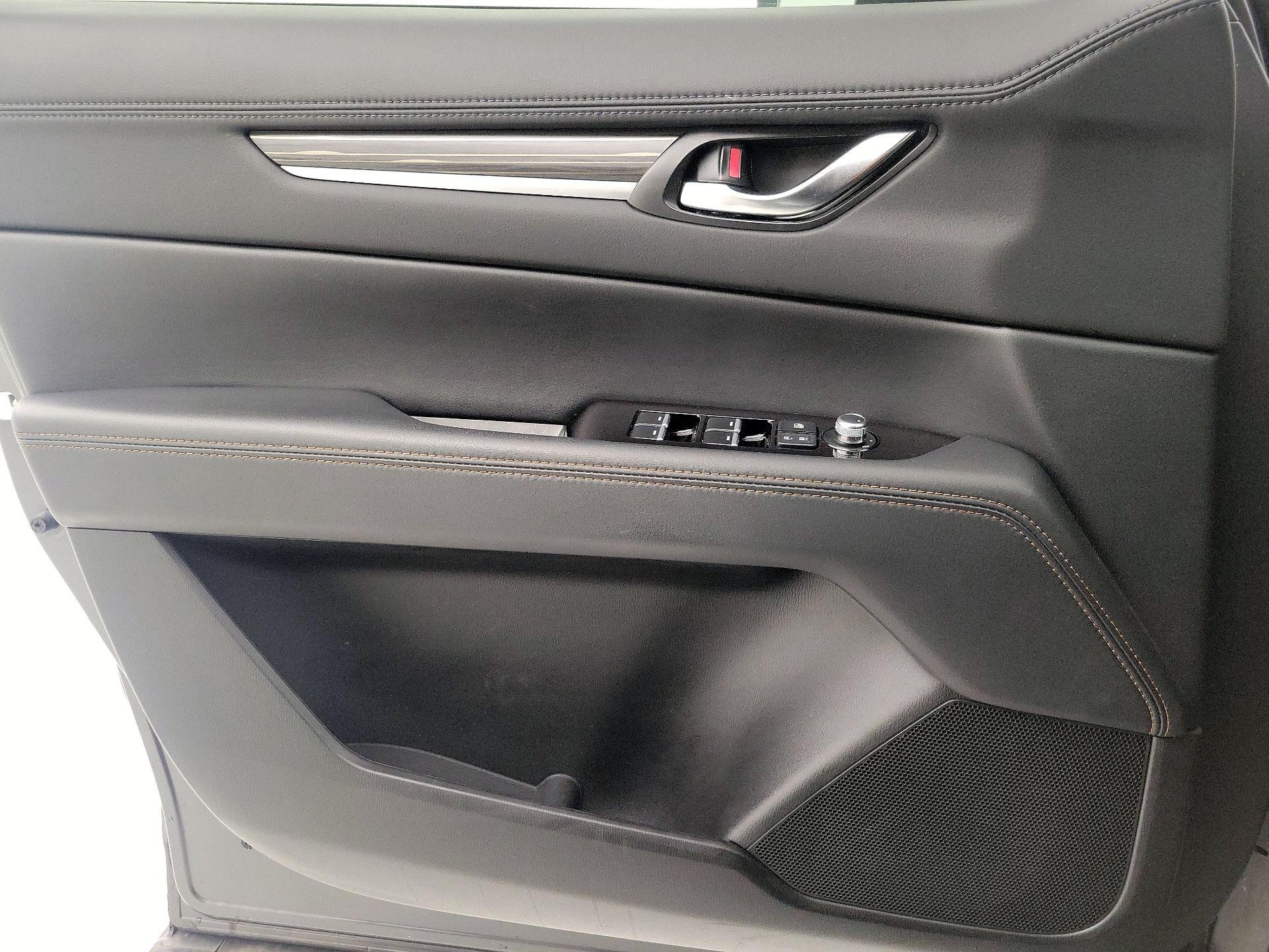 Thumbnail: 2023 Mazda CX-5 - 12