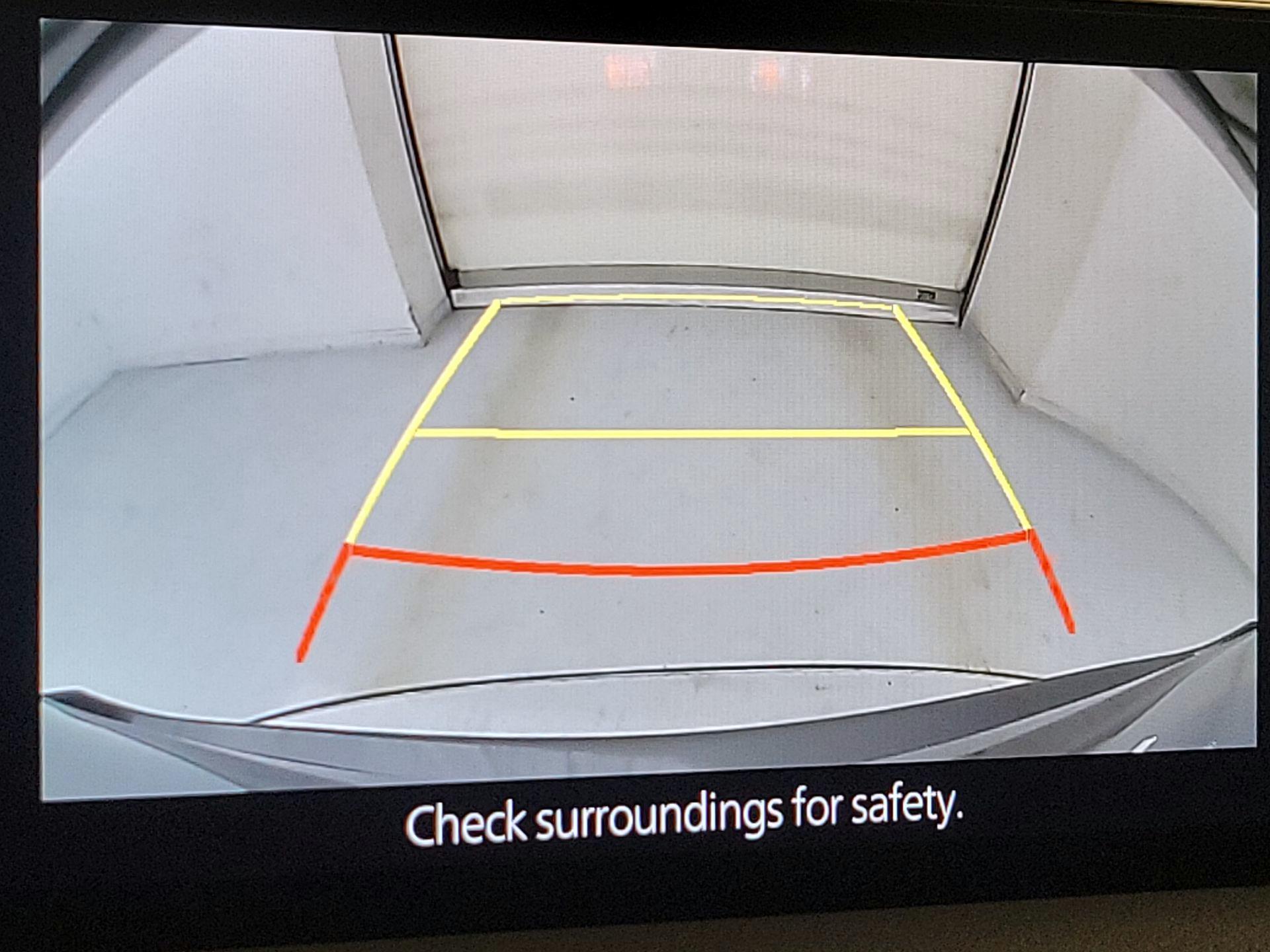 Thumbnail: 2023 Mazda CX-5 - 14