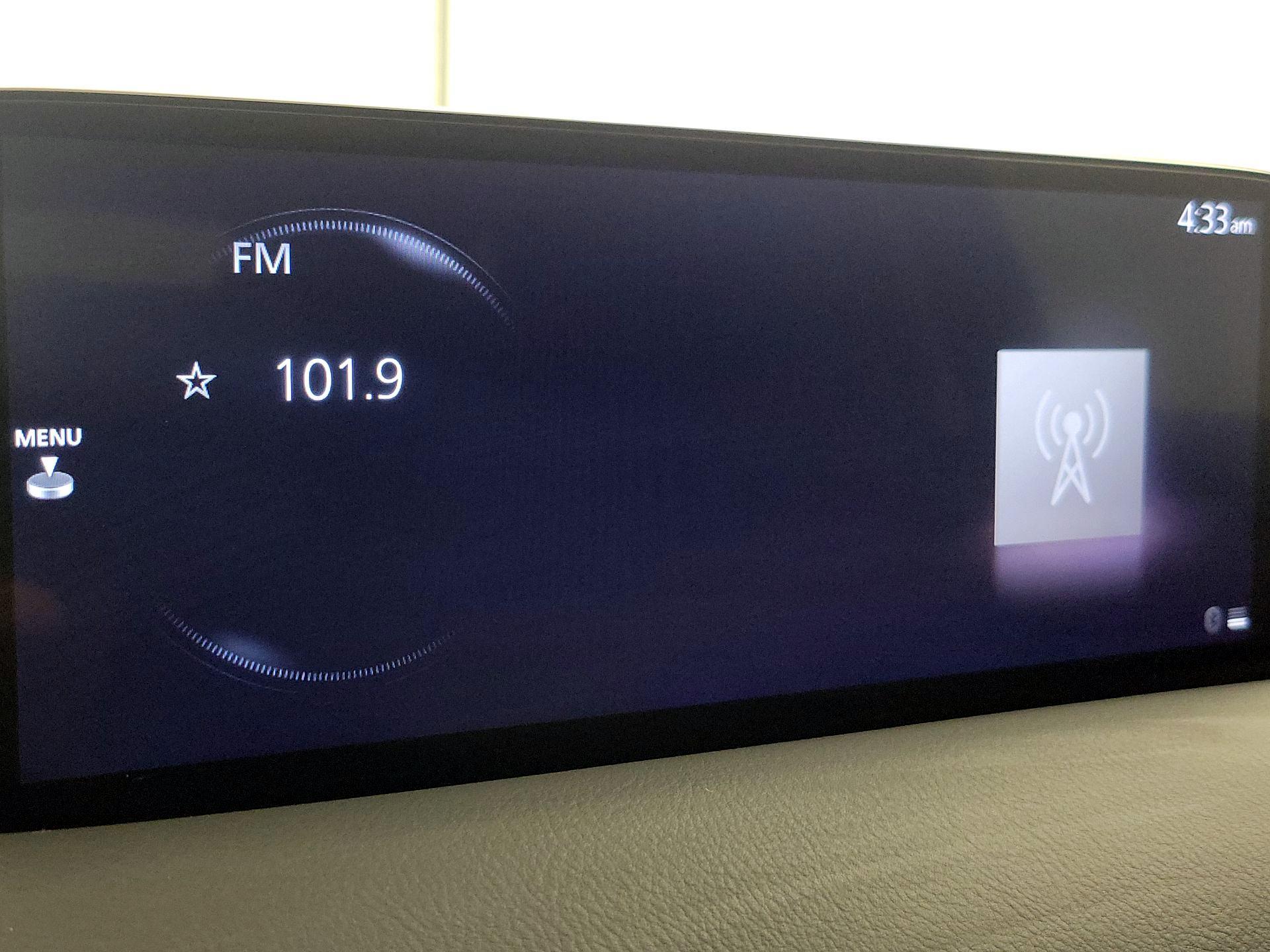 Thumbnail: 2023 Mazda CX-5 - 15