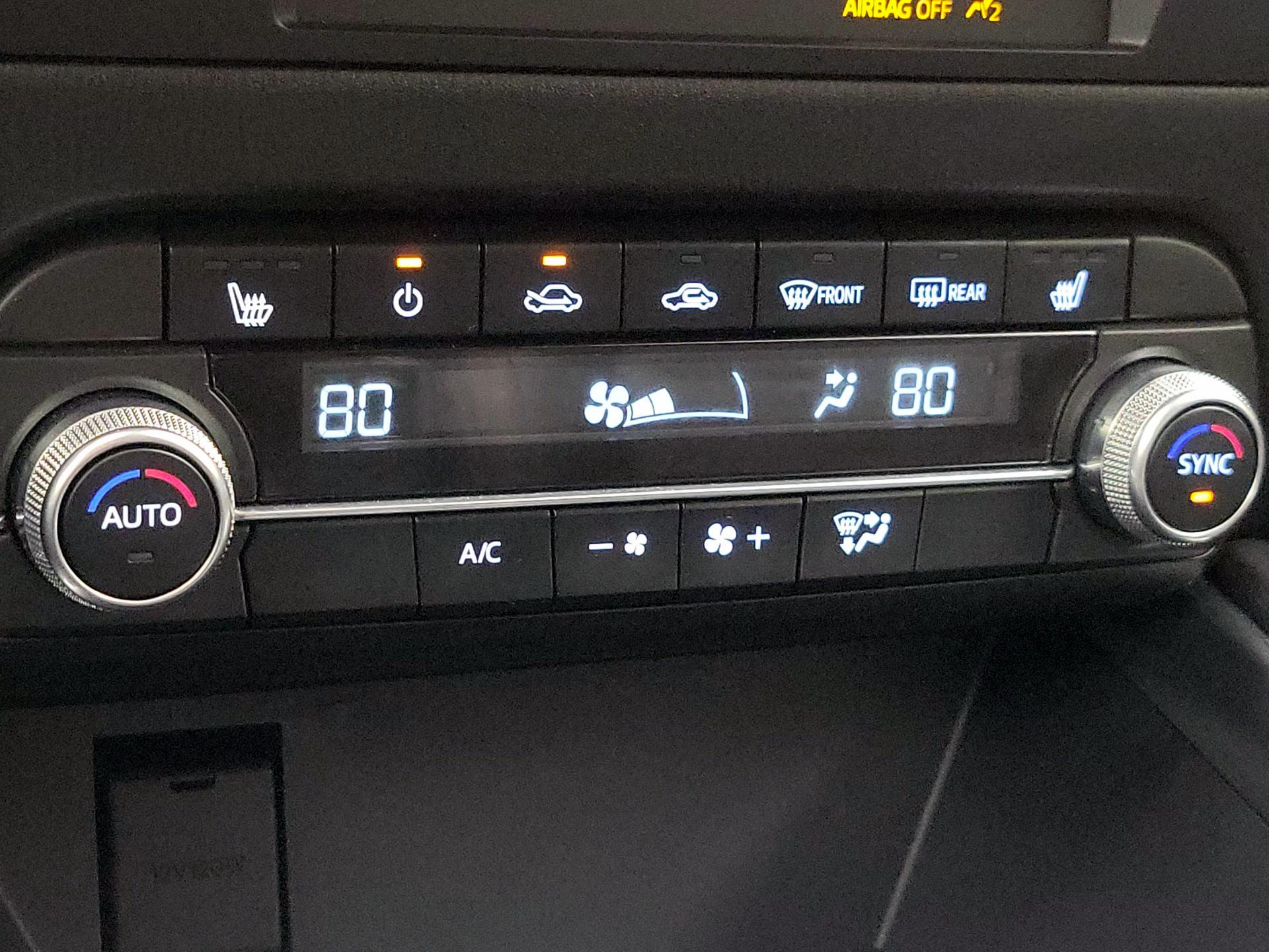 Thumbnail: 2023 Mazda CX-5 - 16