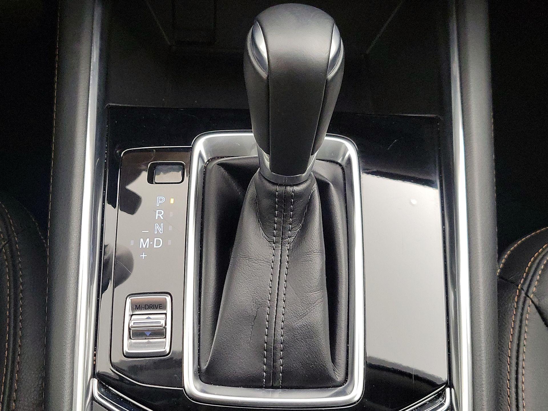 Thumbnail: 2023 Mazda CX-5 - 17