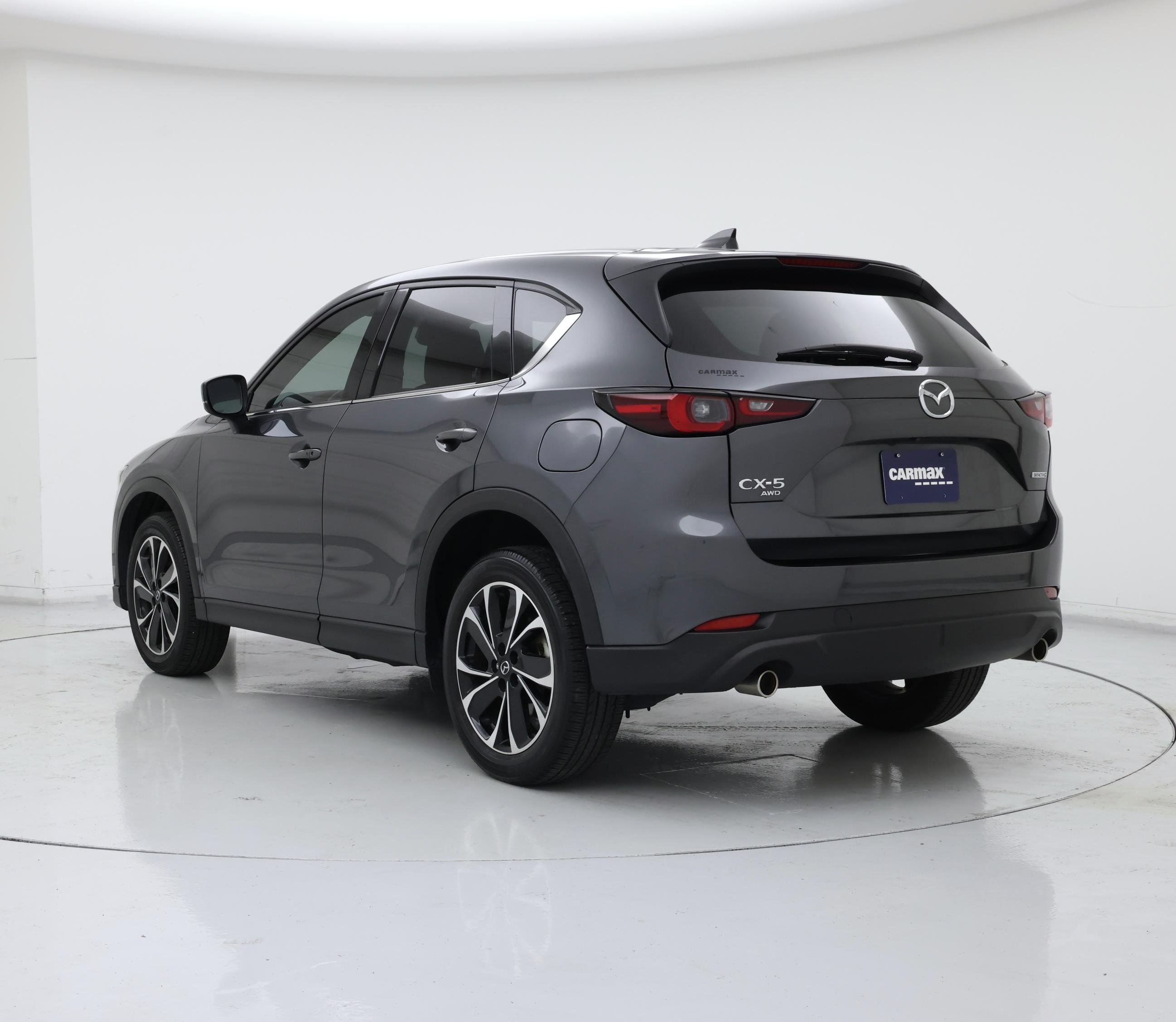 Thumbnail: 2023 Mazda CX-5 - 2