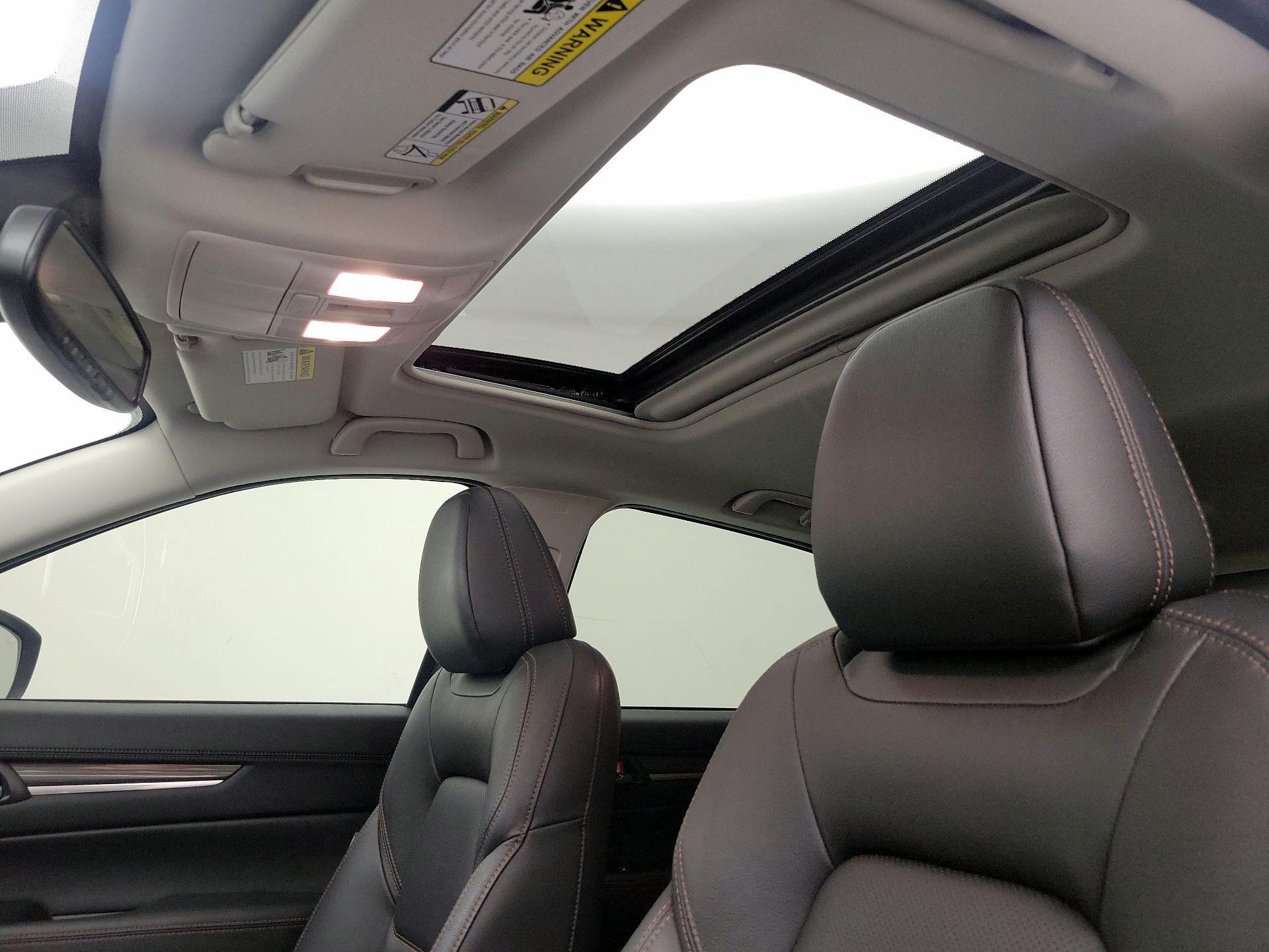 Thumbnail: 2023 Mazda CX-5 - 19