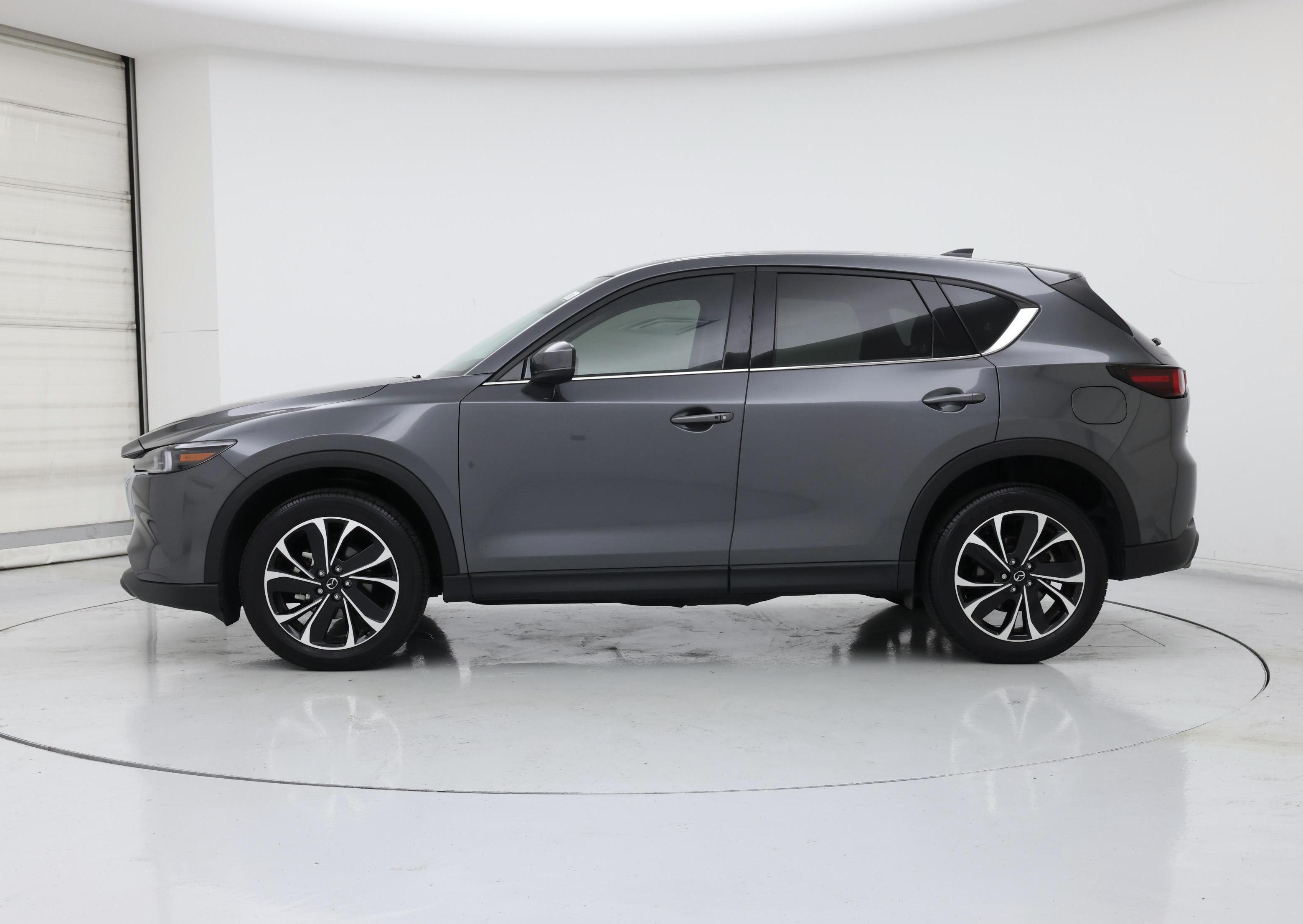 Thumbnail: 2023 Mazda CX-5 - 3