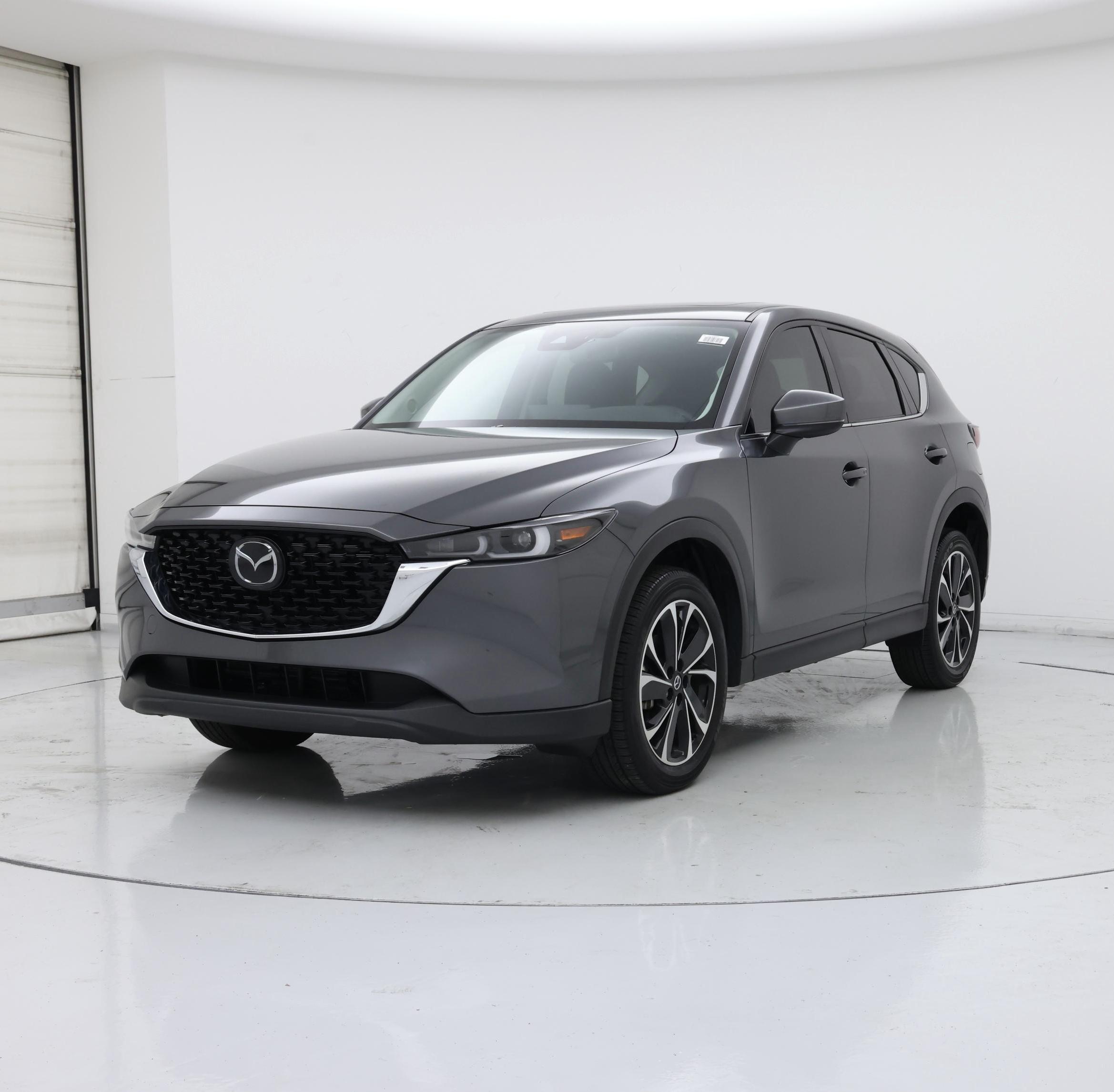 Thumbnail: 2023 Mazda CX-5 - 4