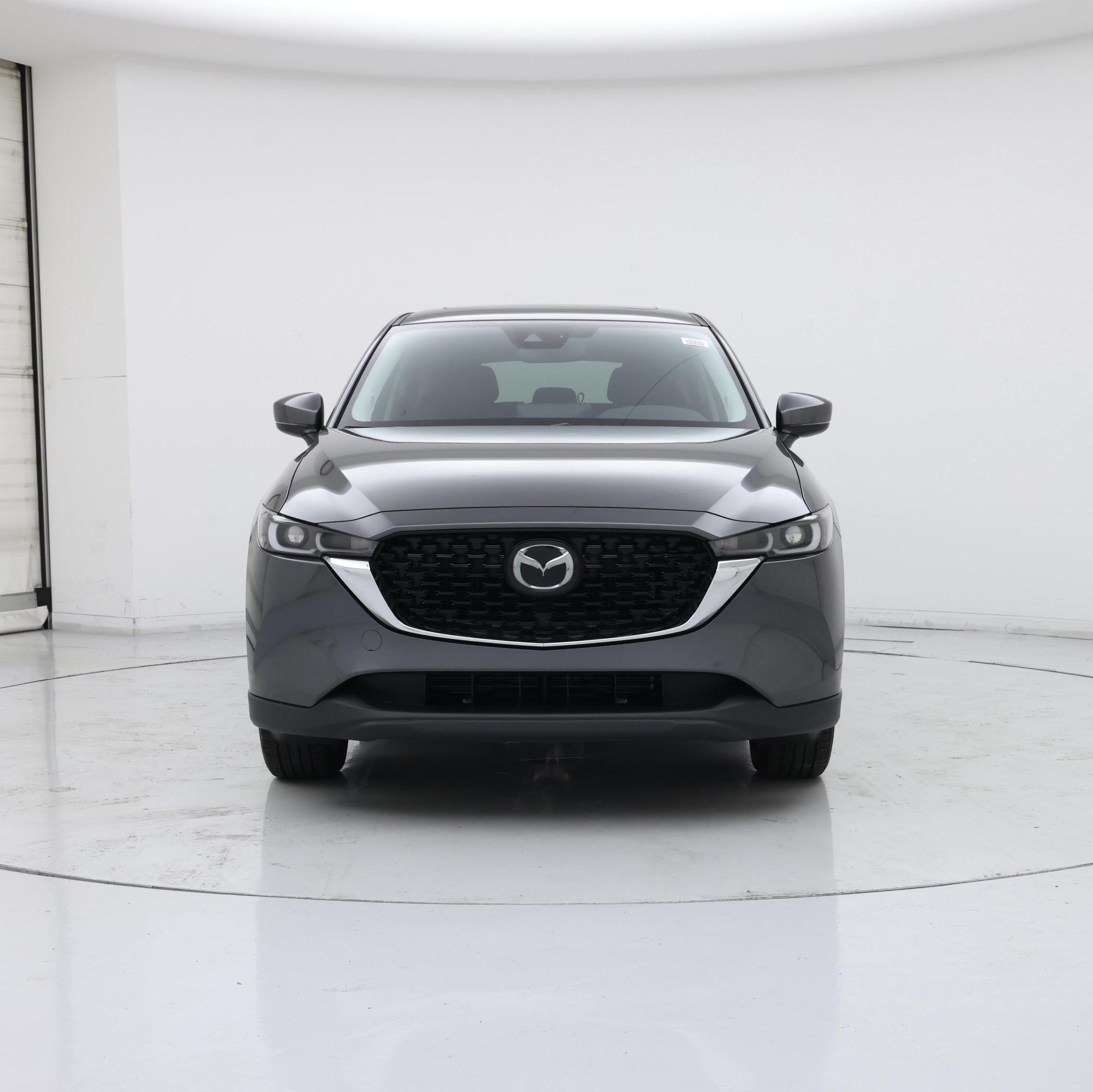 Thumbnail: 2023 Mazda CX-5 - 5