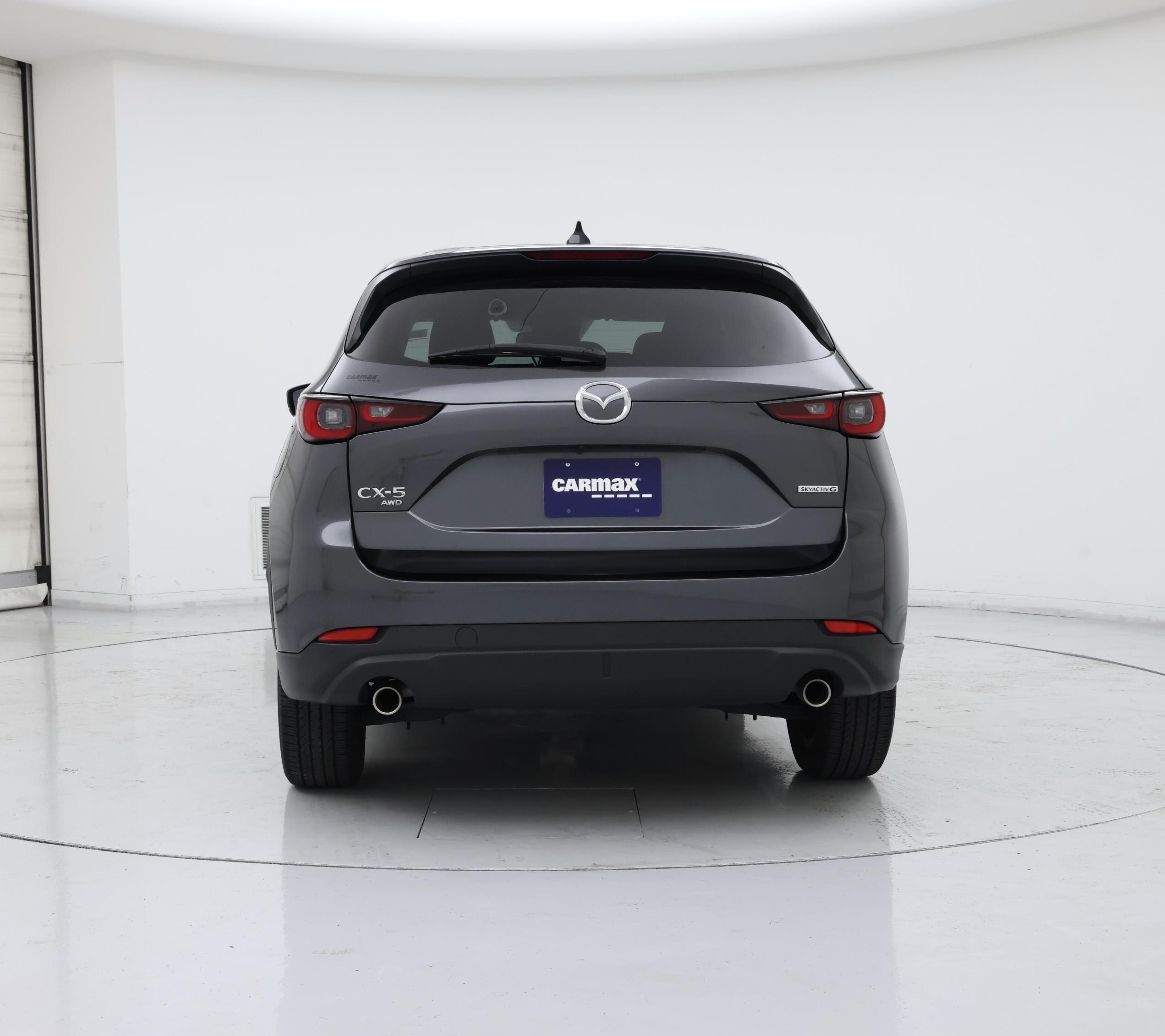 Thumbnail: 2023 Mazda CX-5 - 6