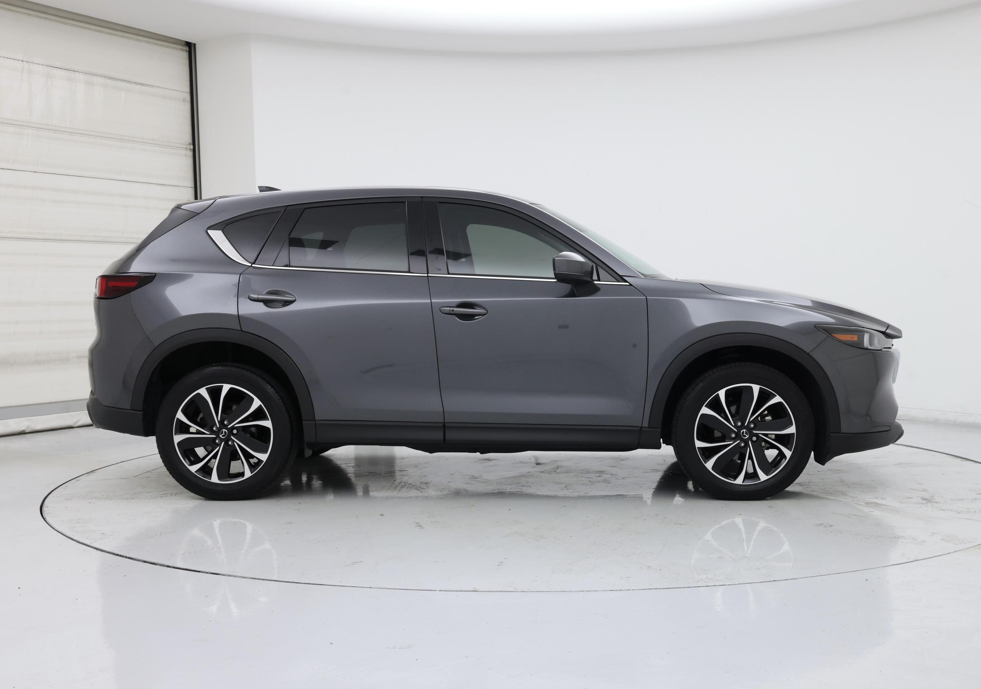 Thumbnail: 2023 Mazda CX-5 - 7