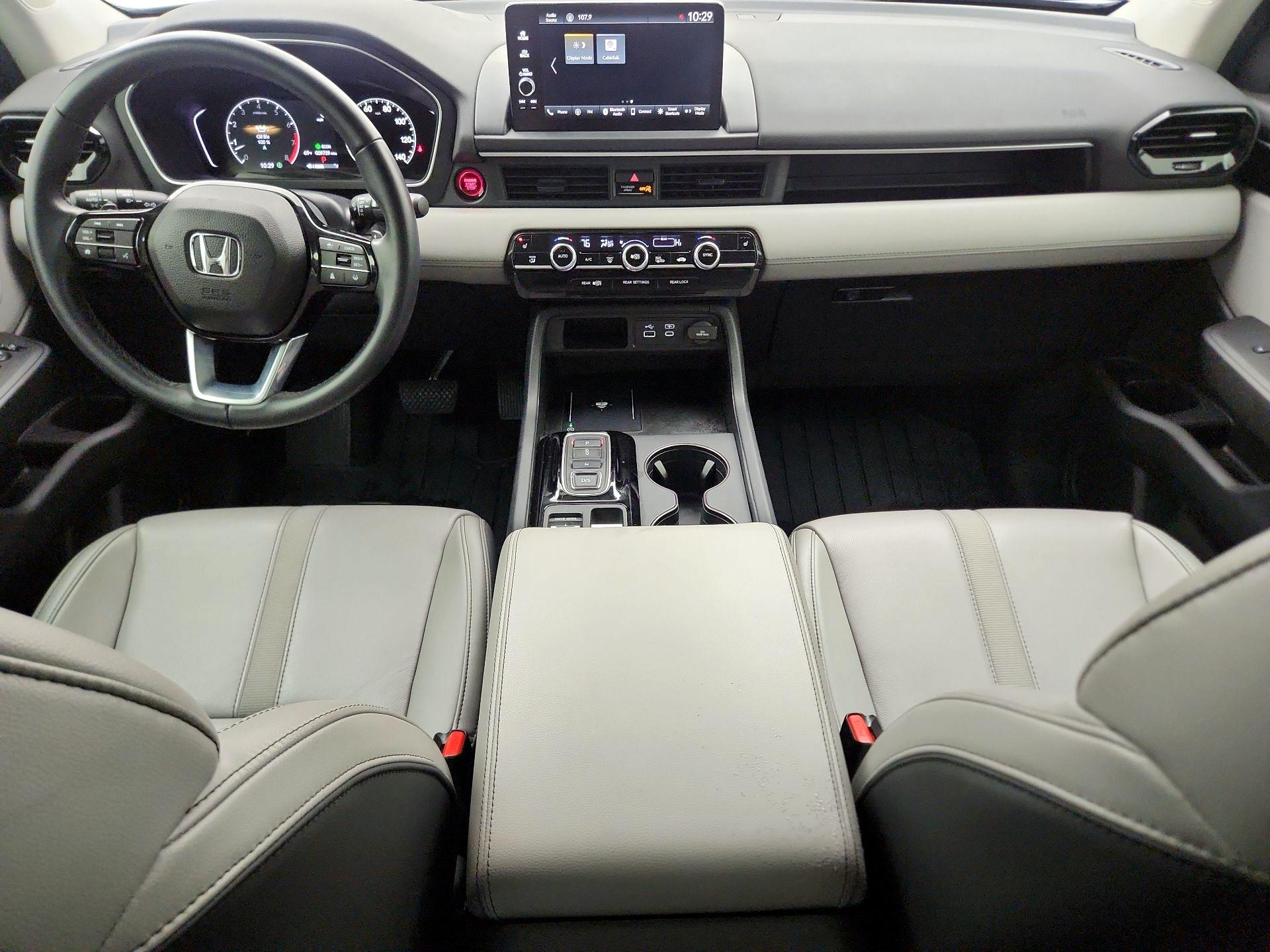 Thumbnail: 2024 Honda Pilot - 9