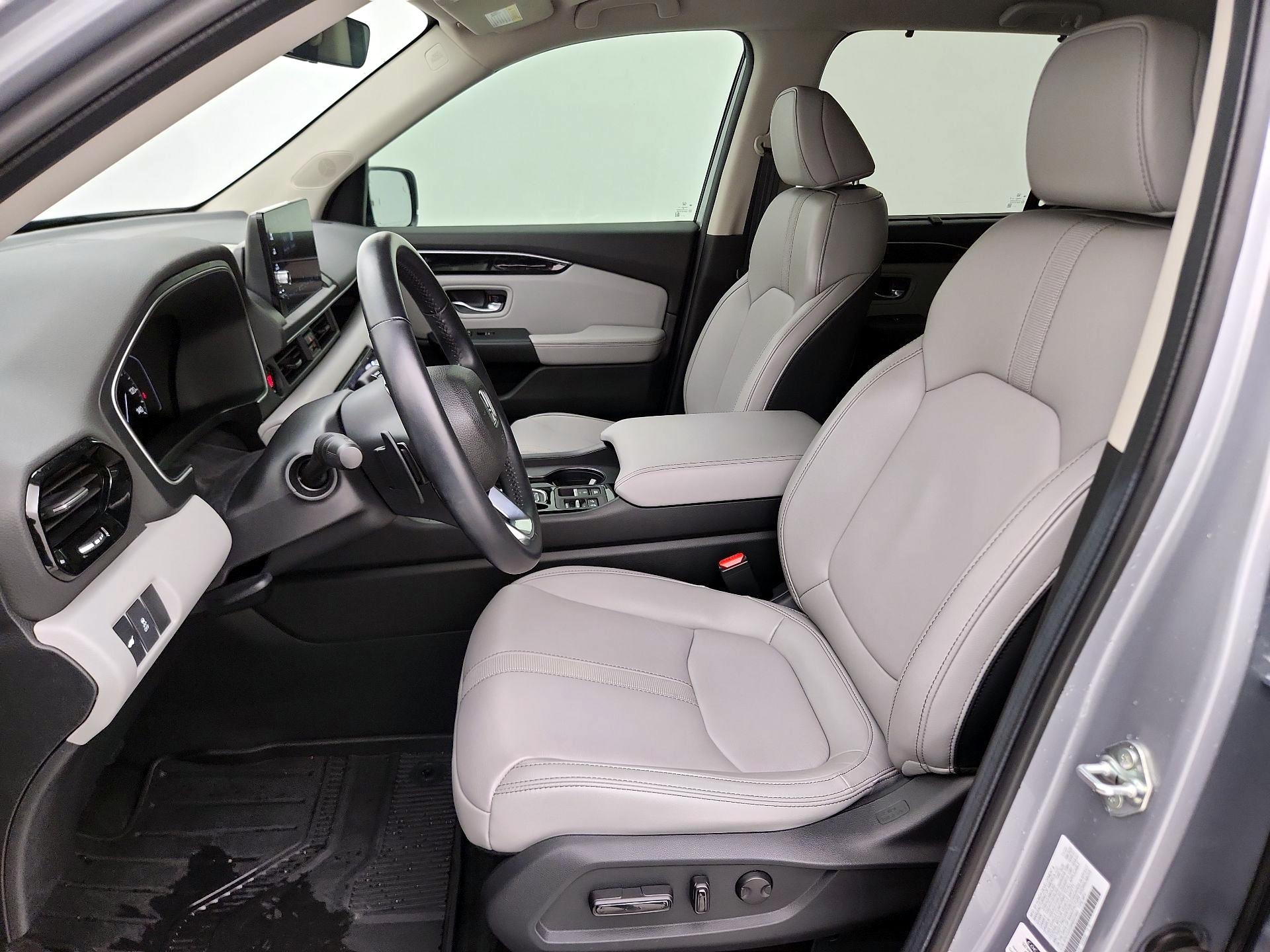 Thumbnail: 2024 Honda Pilot - 11