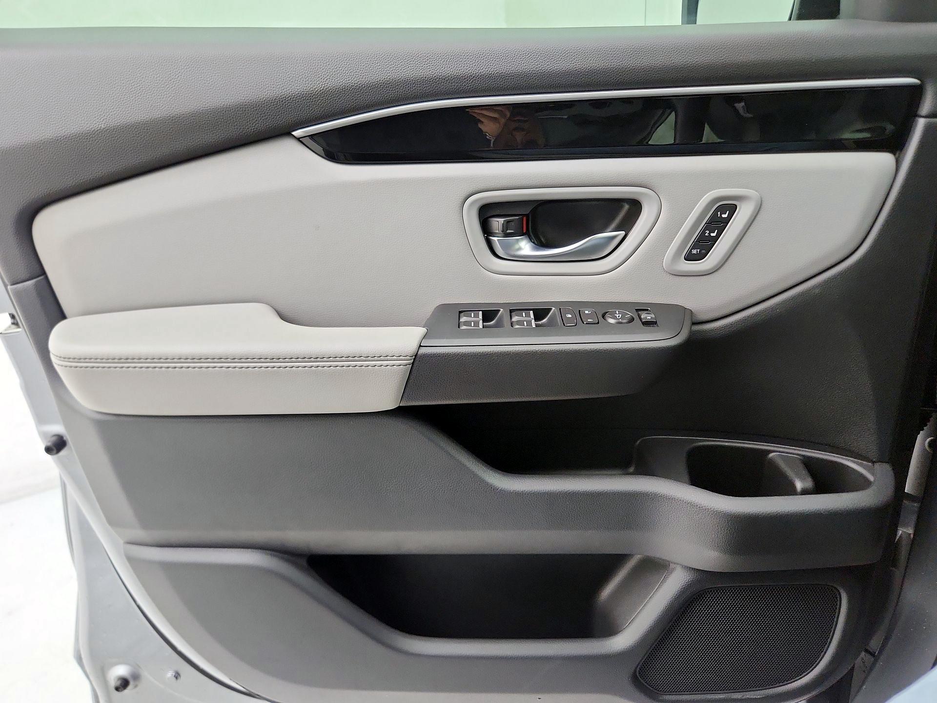 Thumbnail: 2024 Honda Pilot - 12