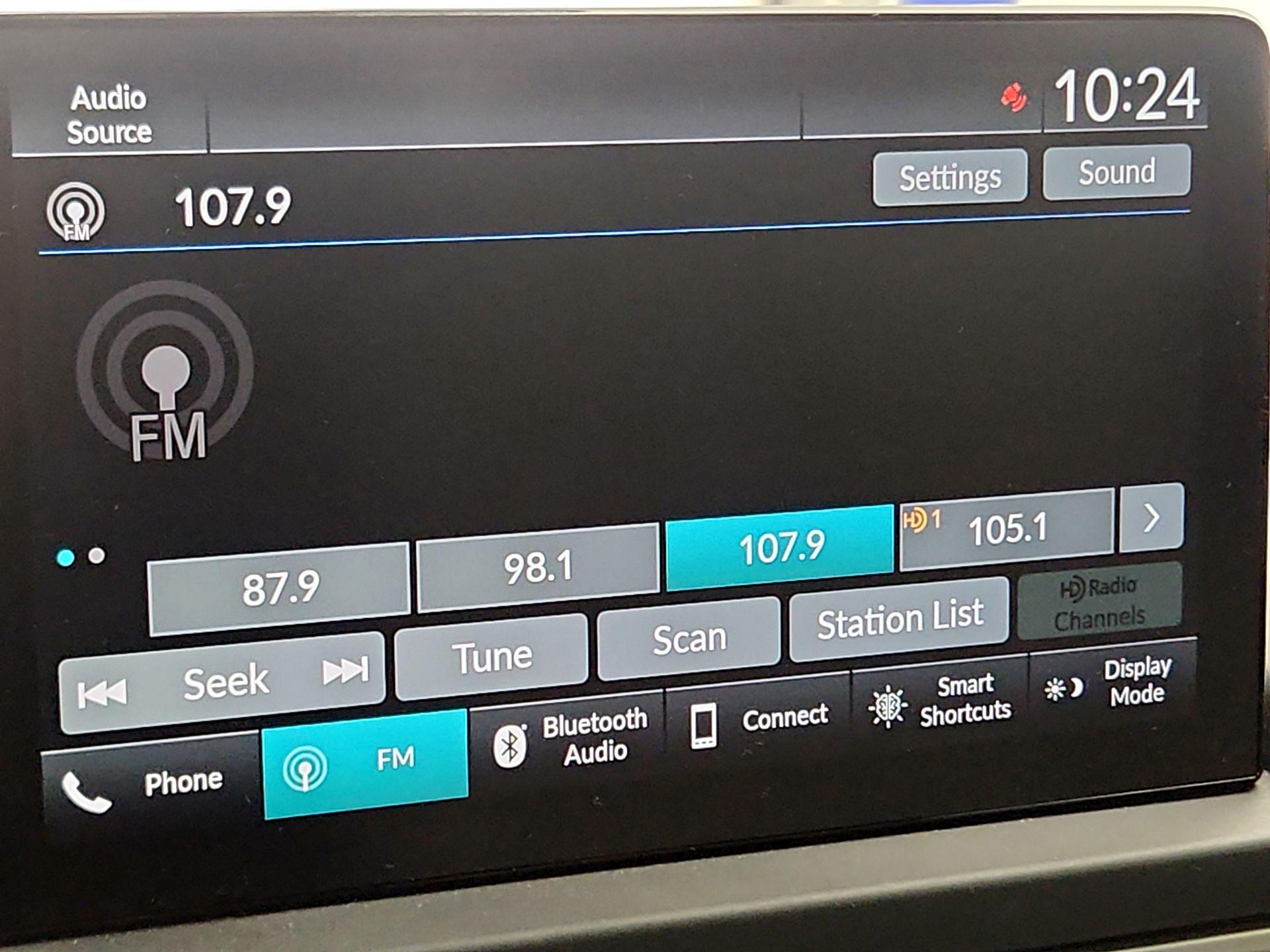 Thumbnail: 2024 Honda Pilot - 15