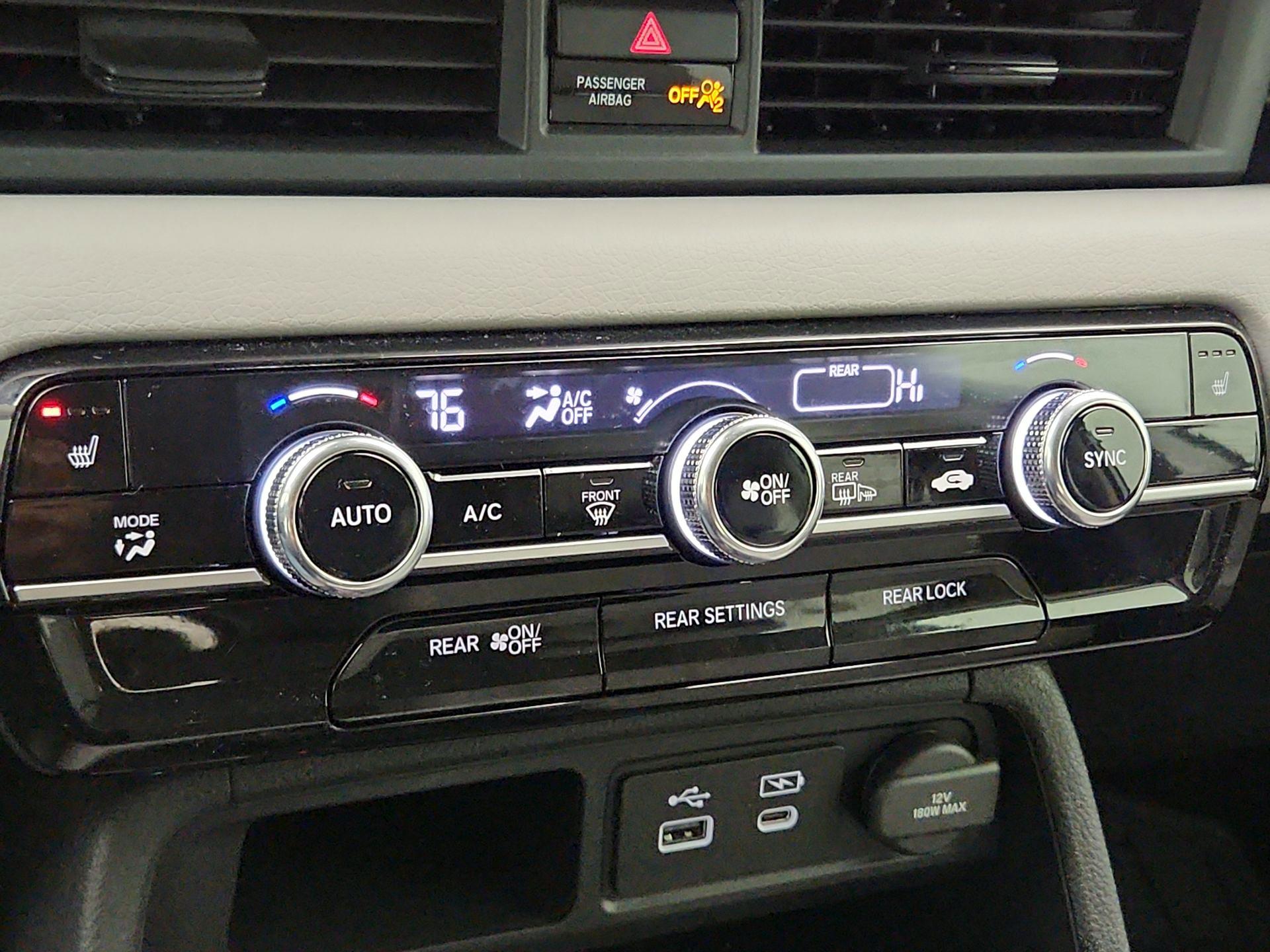 Thumbnail: 2024 Honda Pilot - 16