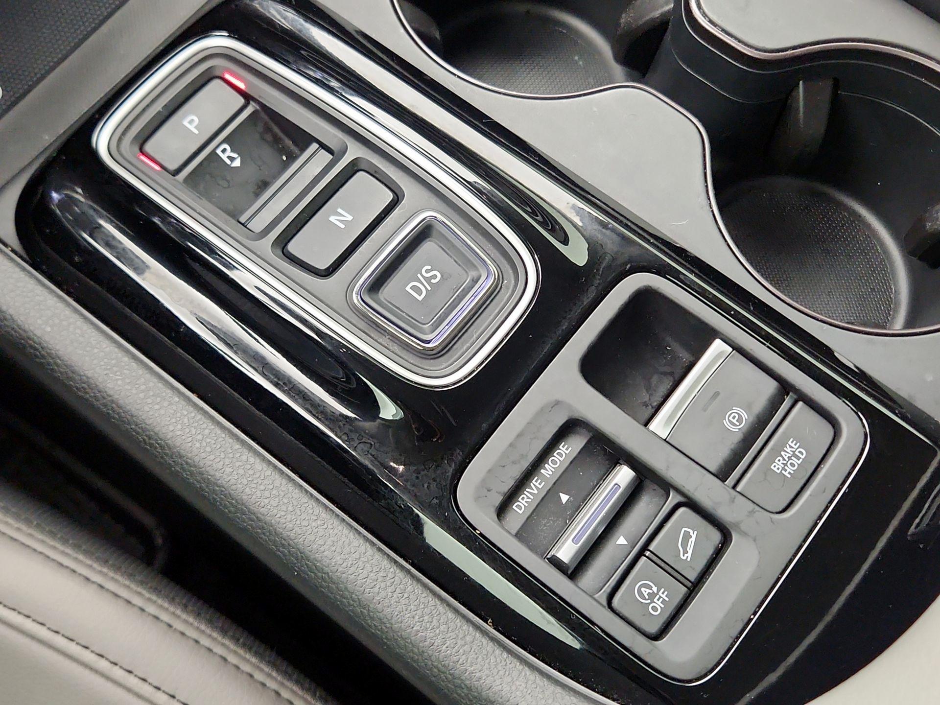 Thumbnail: 2024 Honda Pilot - 17