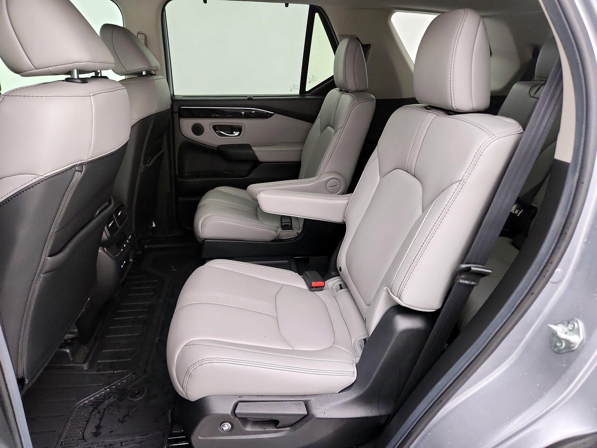 Thumbnail: 2024 Honda Pilot - 19