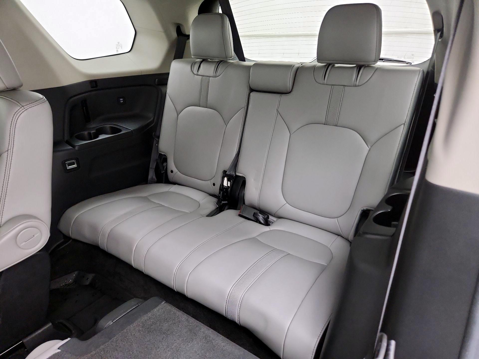 Thumbnail: 2024 Honda Pilot - 20