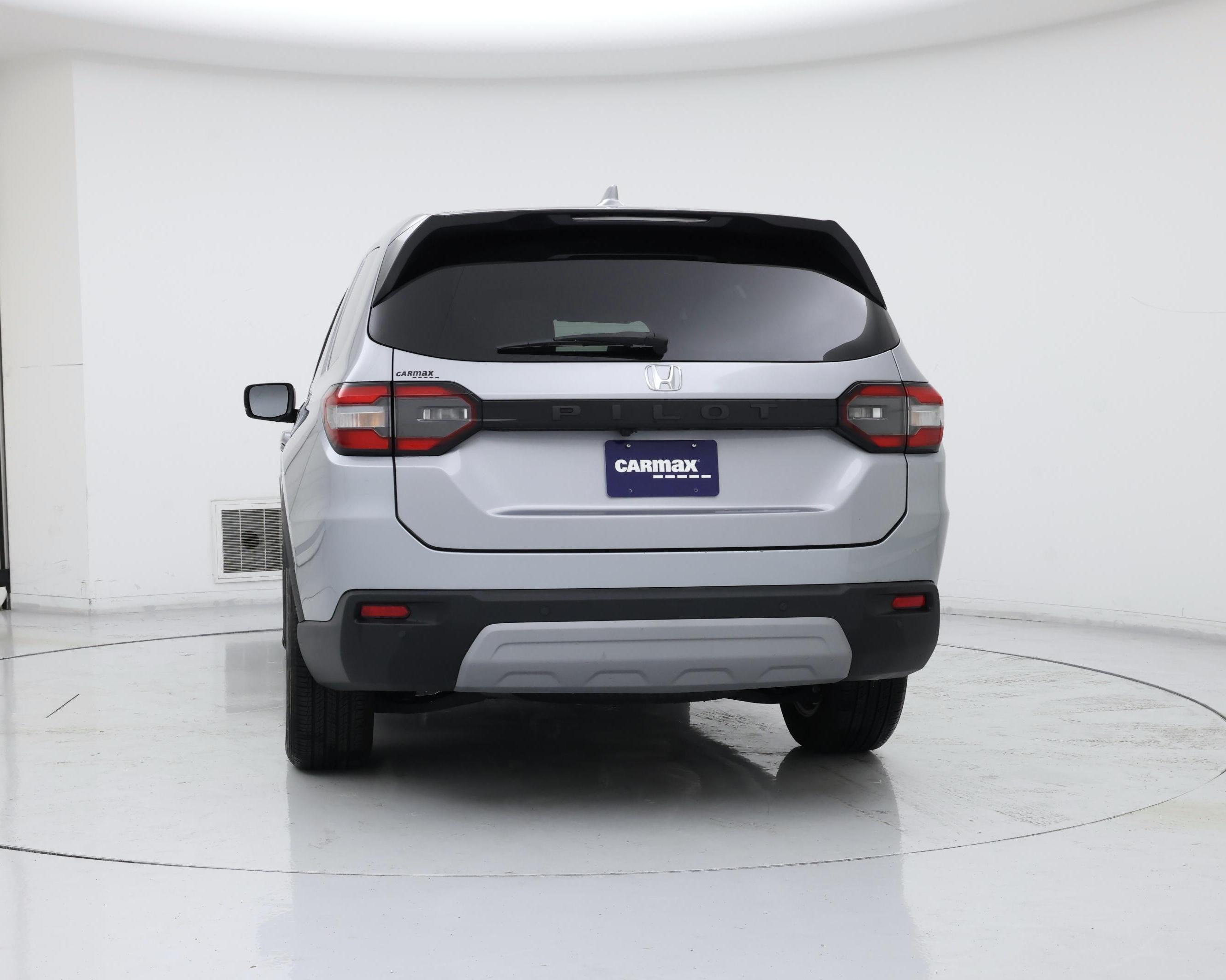 Thumbnail: 2024 Honda Pilot - 6